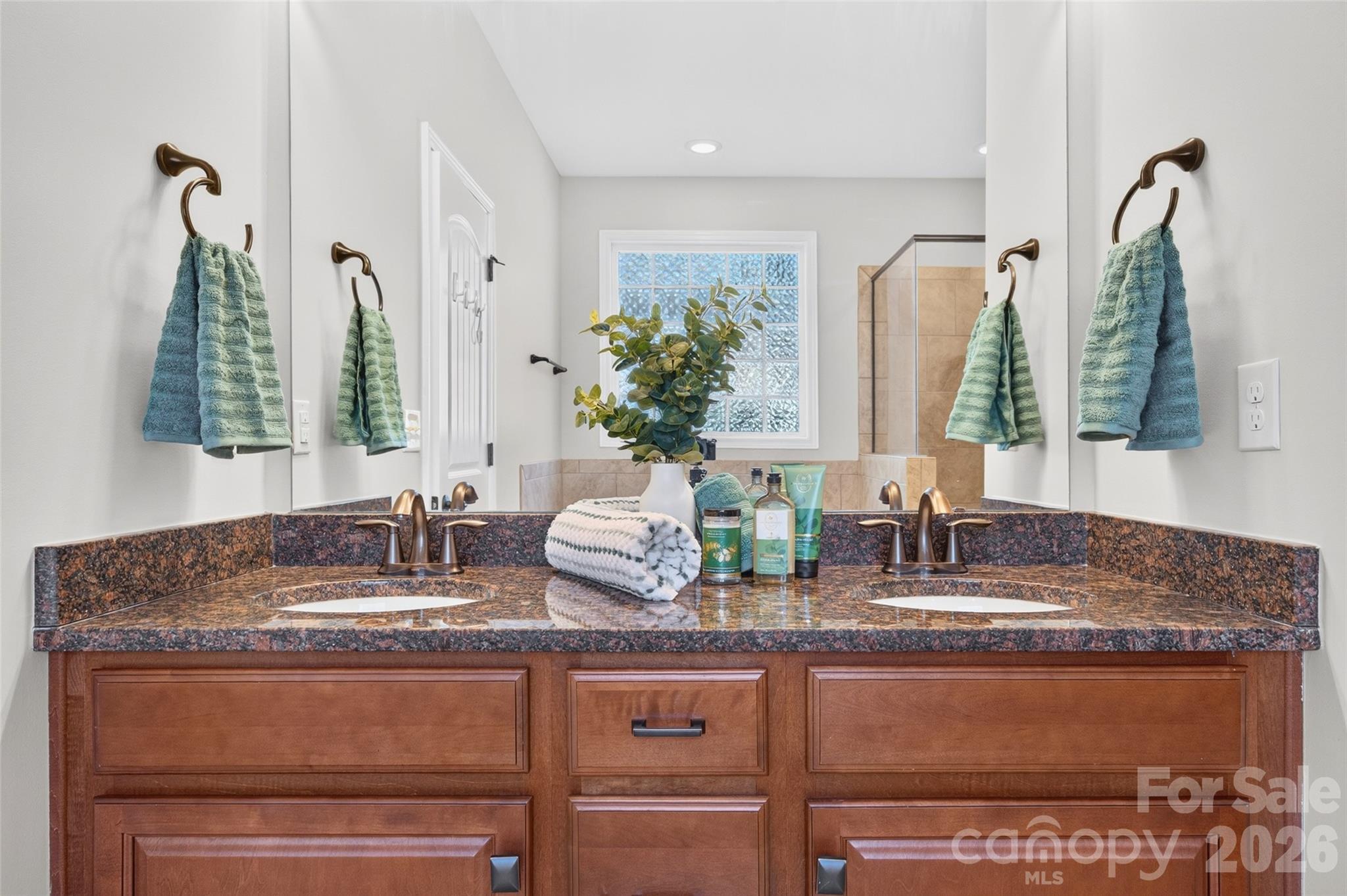 6405 Alba Rose Lane — Huntersville