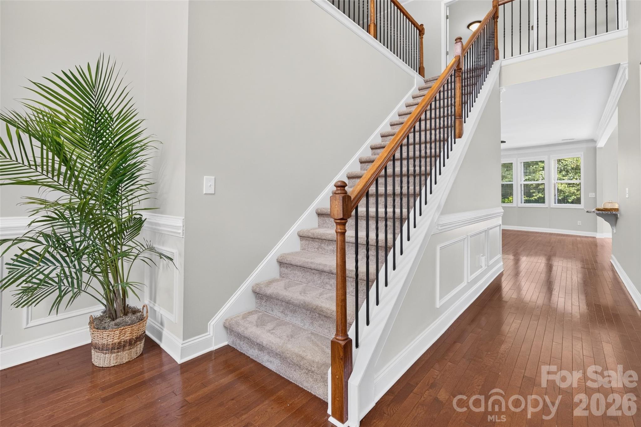 6405 Alba Rose Lane — Huntersville