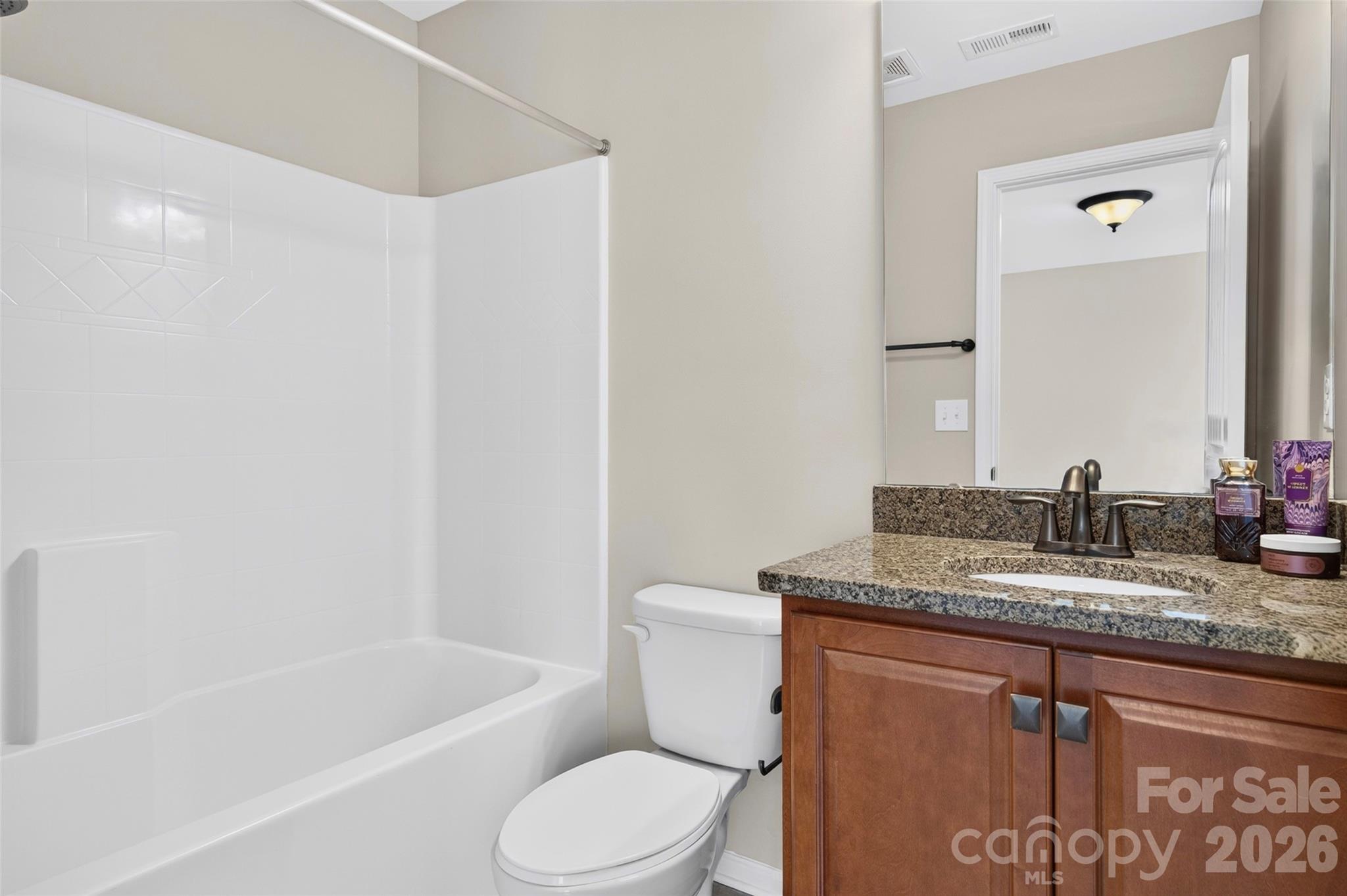 6405 Alba Rose Lane — Huntersville