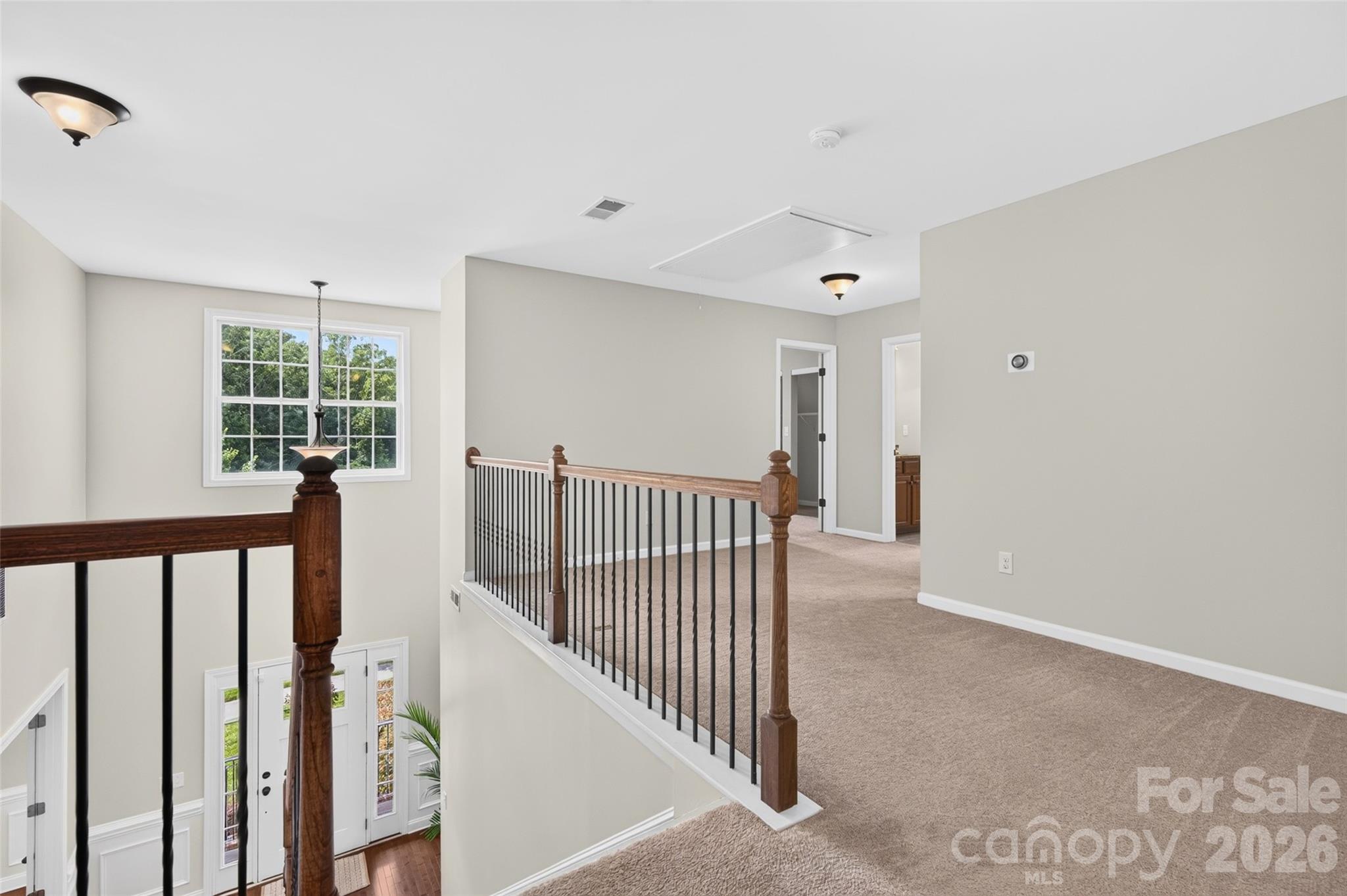 6405 Alba Rose Lane — Huntersville