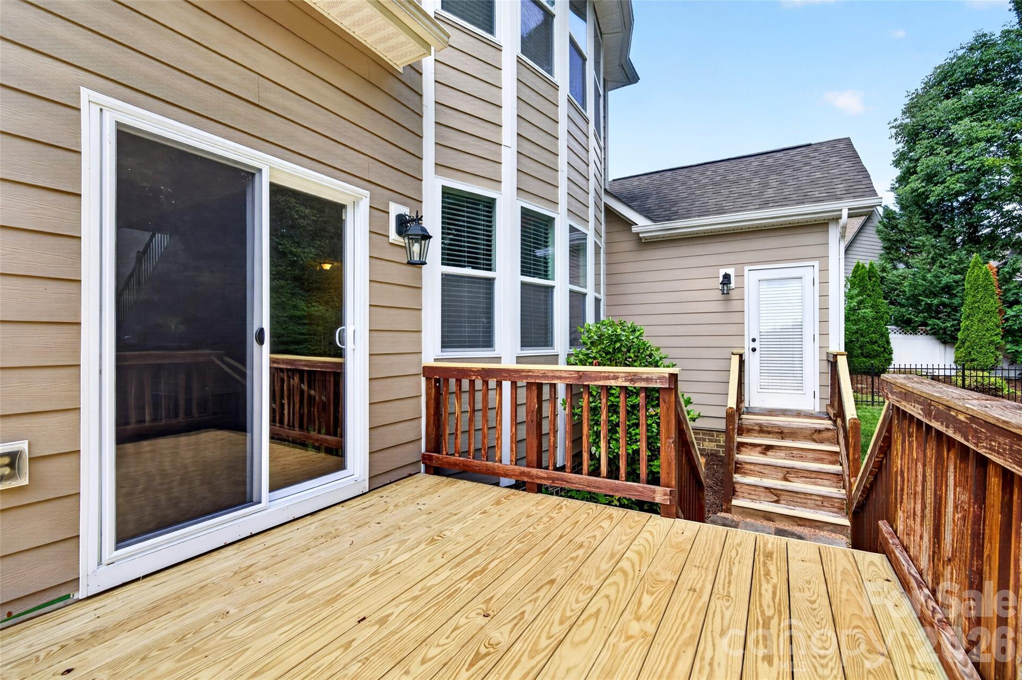 6405 Alba Rose Lane — Huntersville