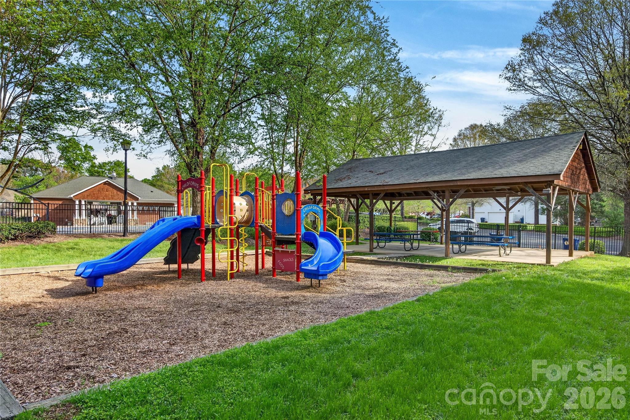 6405 Alba Rose Lane — Huntersville