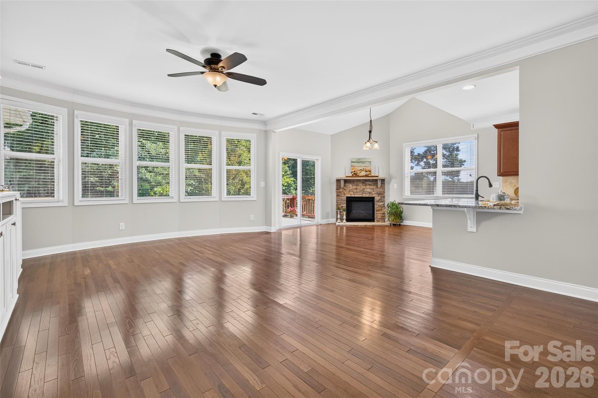 6405 Alba Rose Lane — Huntersville