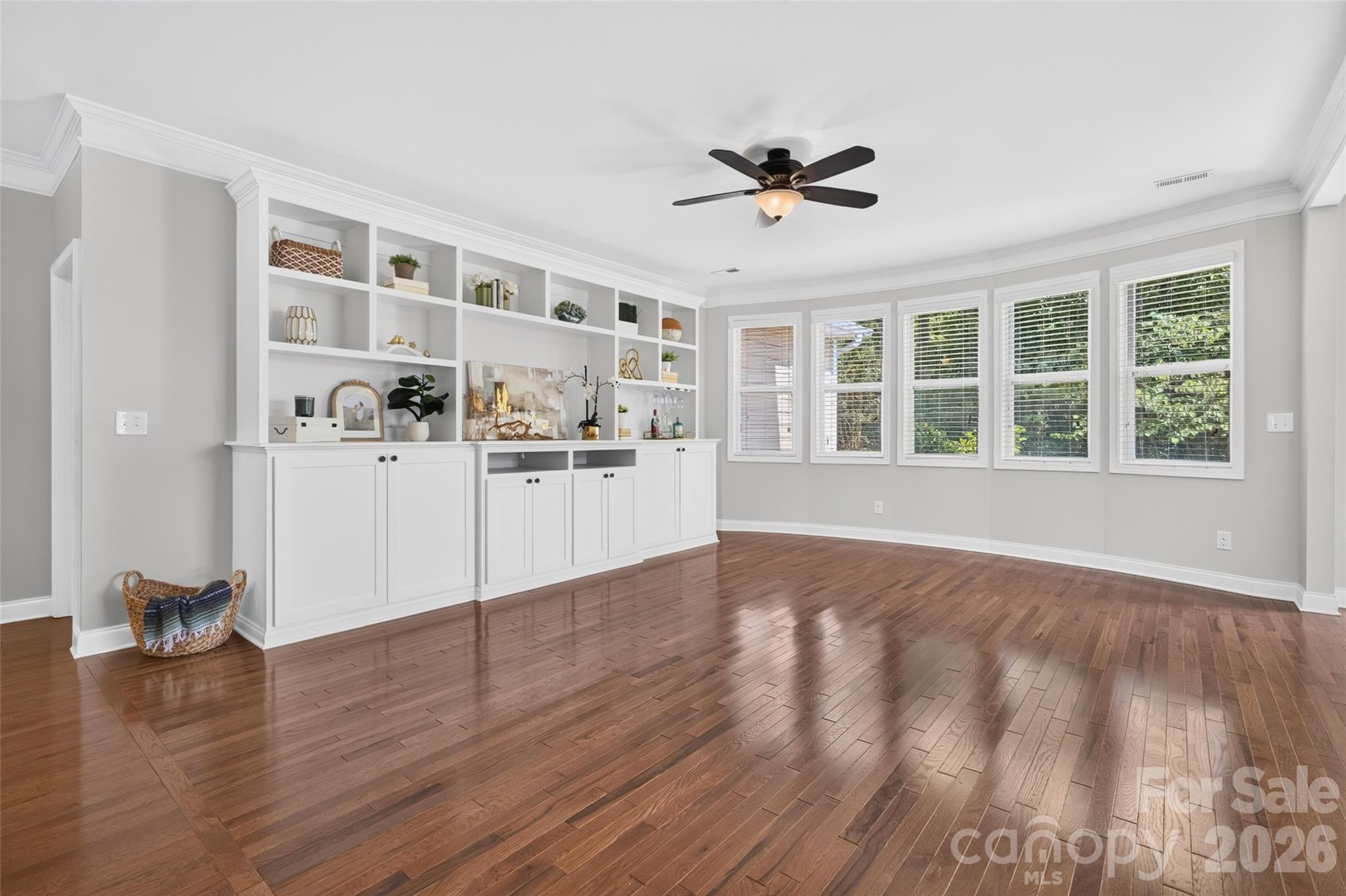 6405 Alba Rose Lane — Huntersville