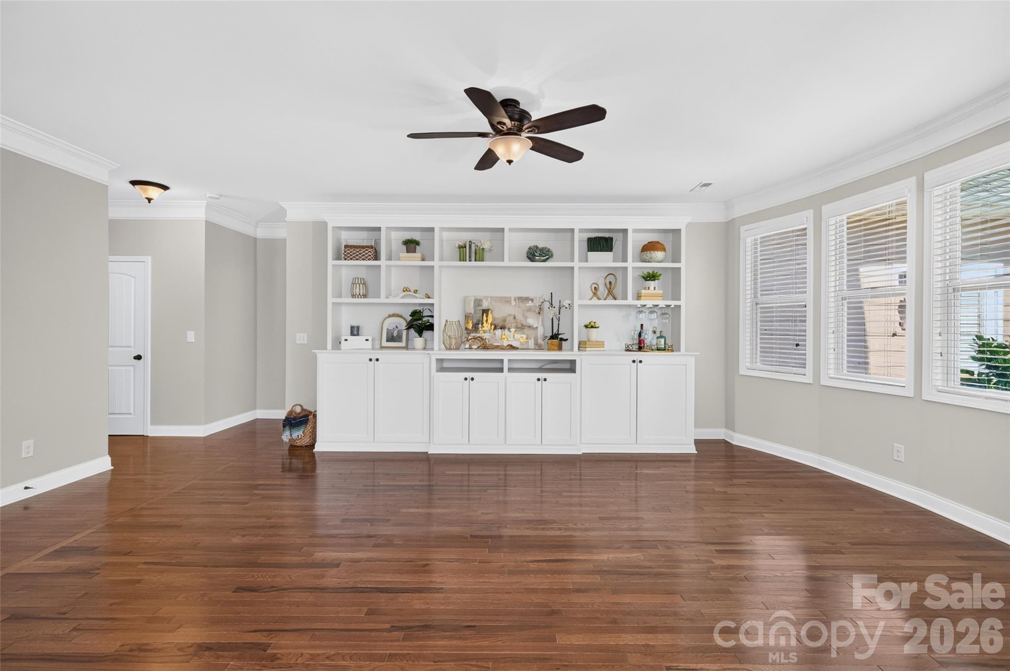 6405 Alba Rose Lane — Huntersville