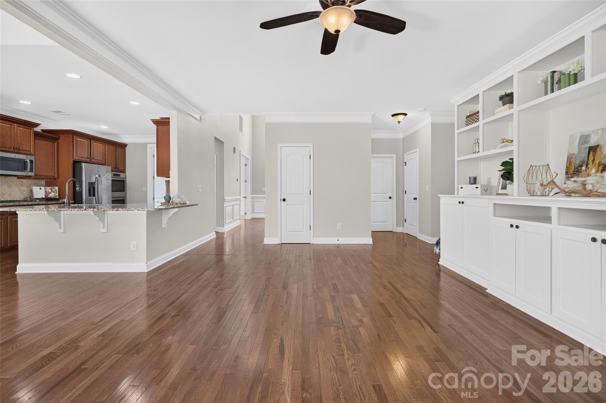6405 Alba Rose Lane — Huntersville