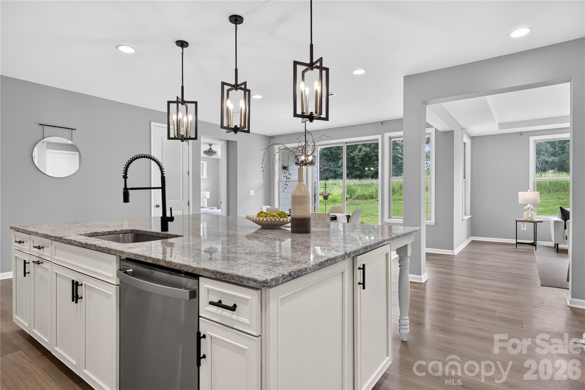 7917 Creek Park Drive — Denver