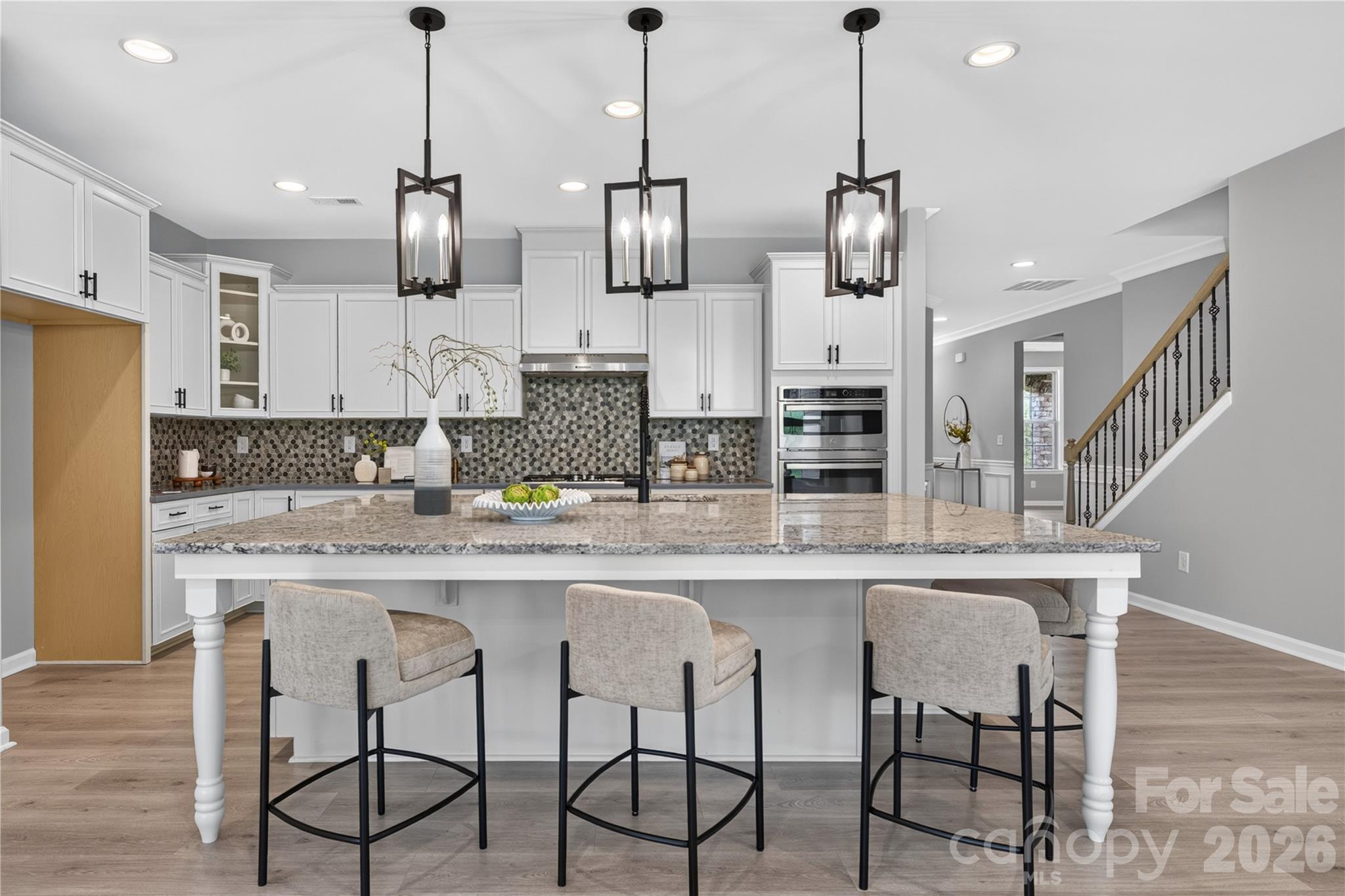 7917 Creek Park Drive — Denver