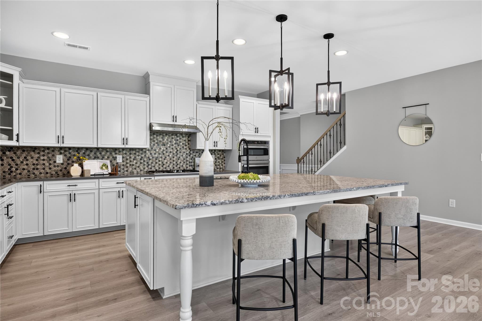 7917 Creek Park Drive — Denver