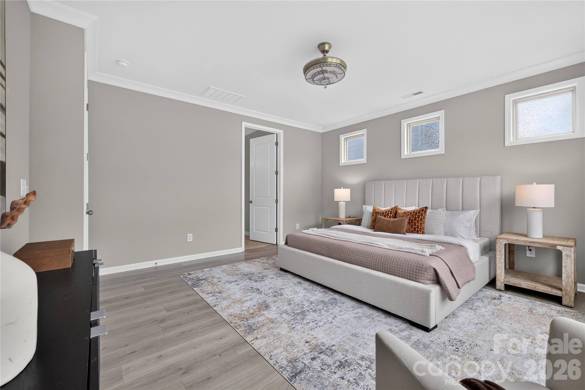 7917 Creek Park Drive — Denver