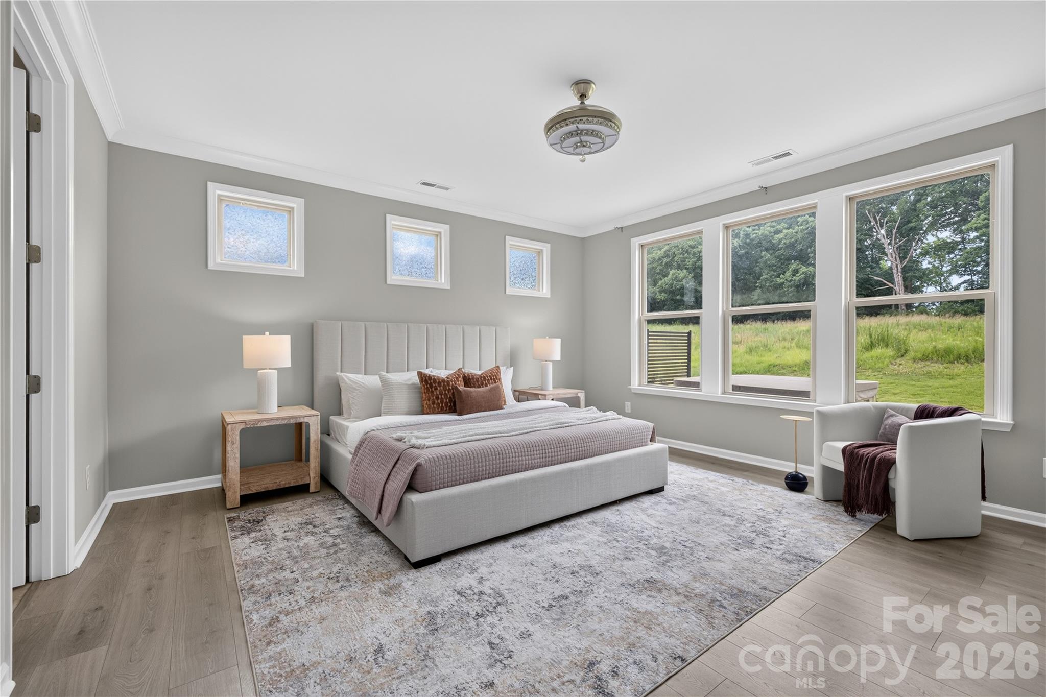 7917 Creek Park Drive — Denver
