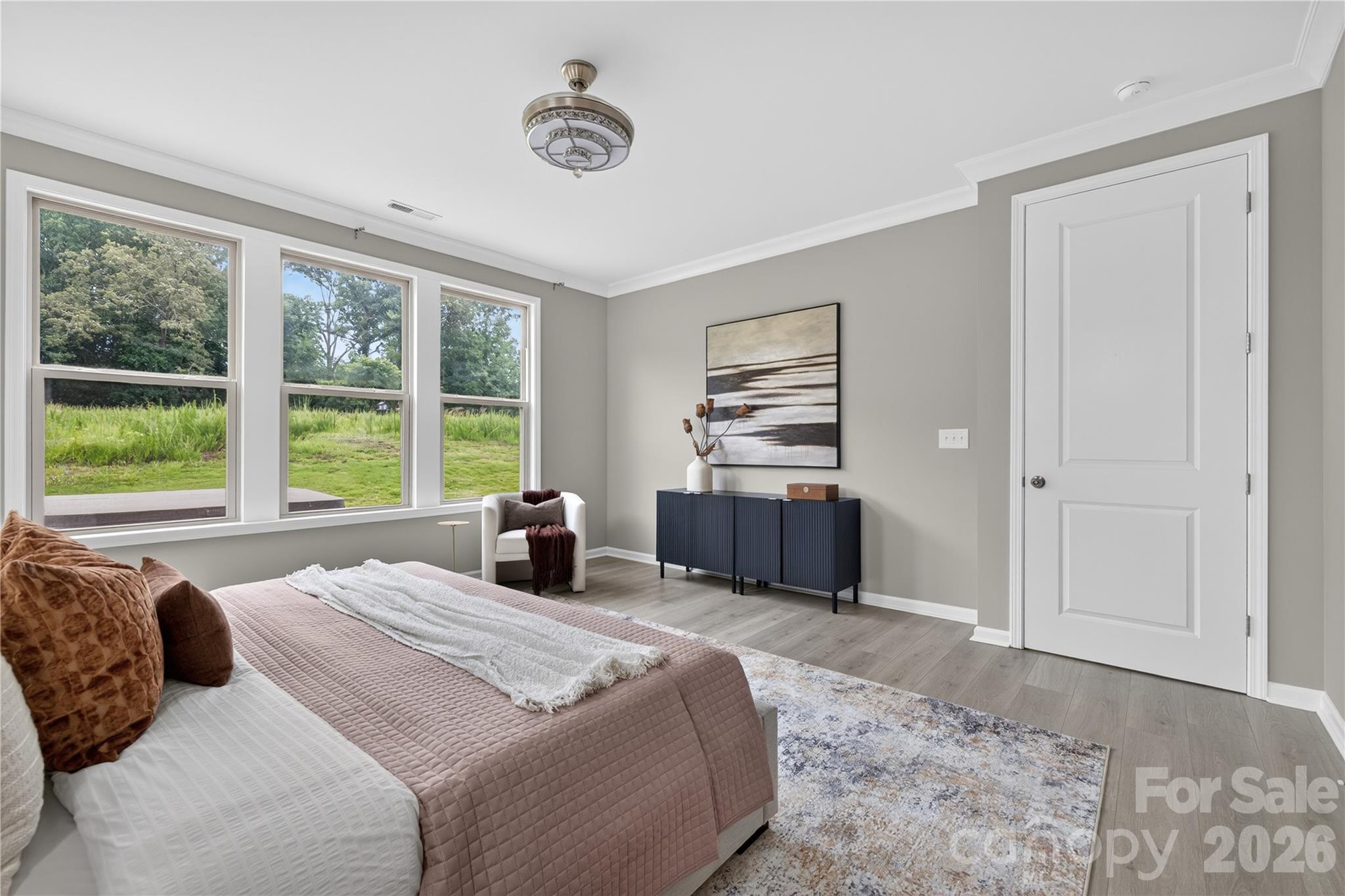 7917 Creek Park Drive — Denver