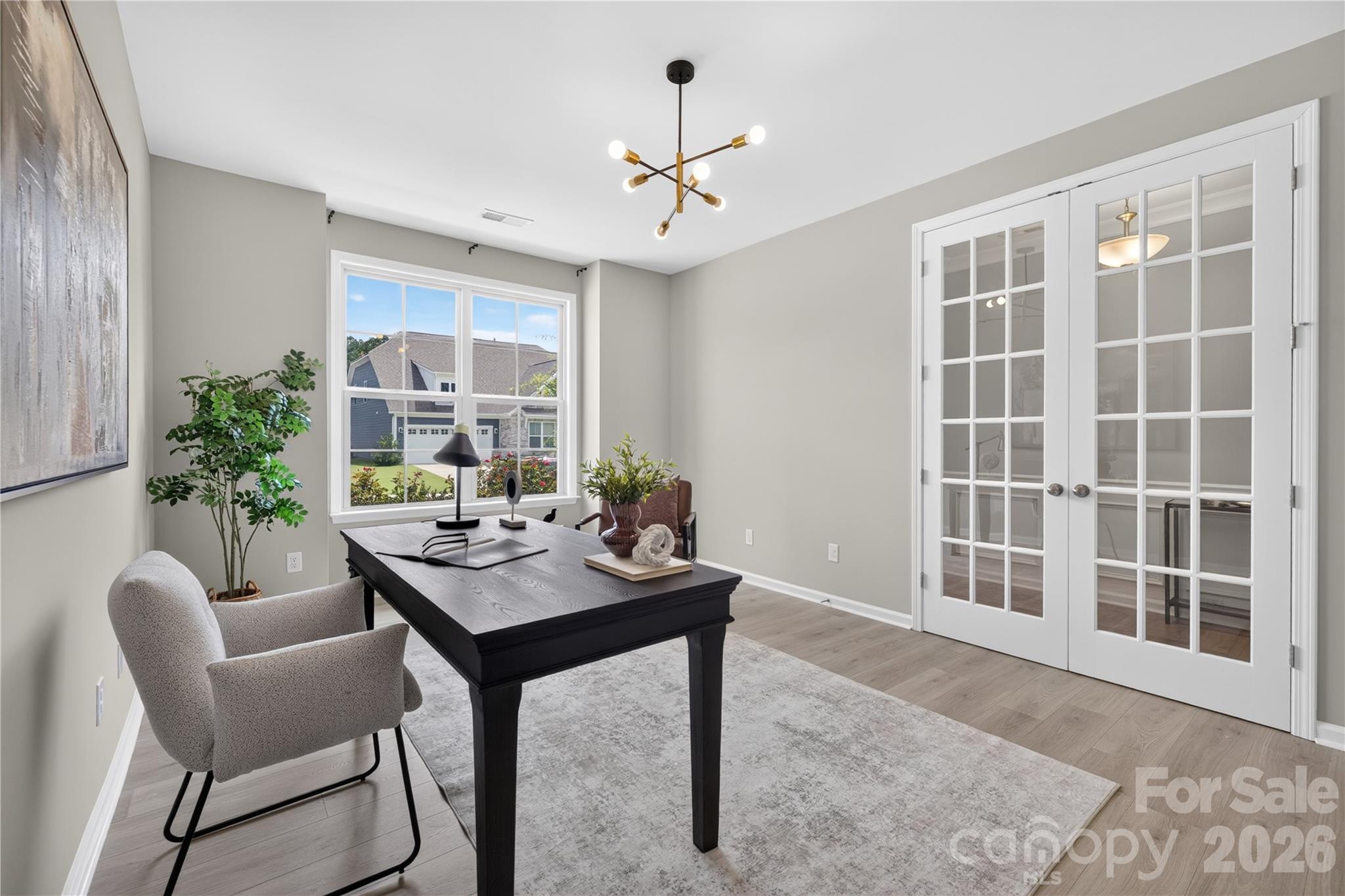 7917 Creek Park Drive — Denver