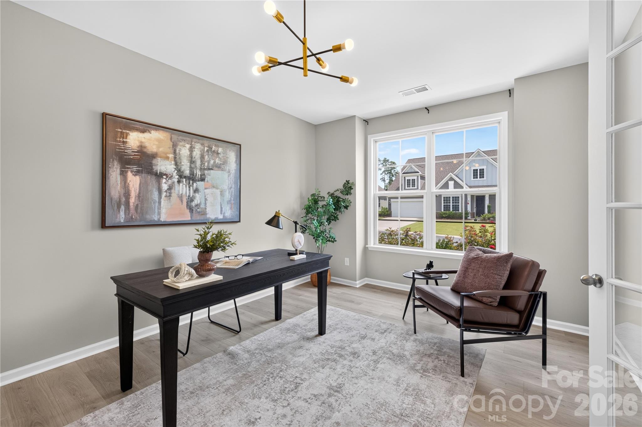 7917 Creek Park Drive — Denver