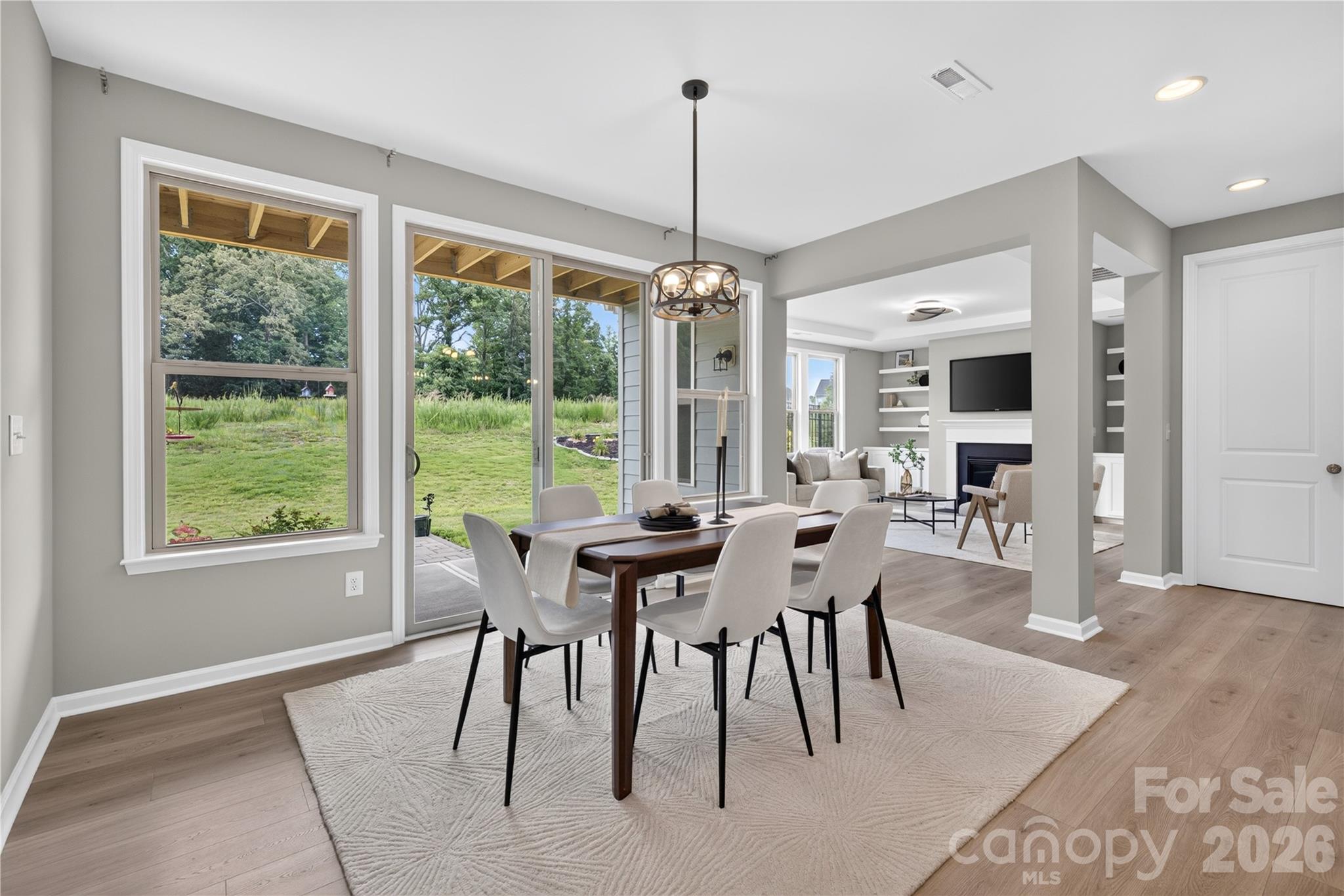 7917 Creek Park Drive — Denver