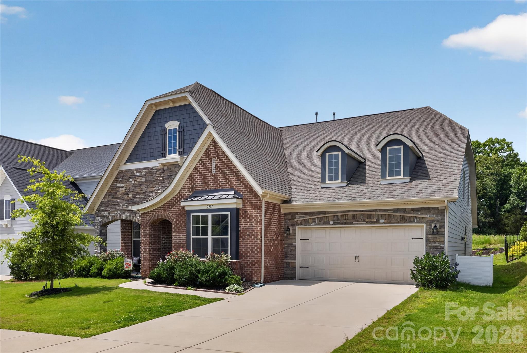 7917 Creek Park Drive — Denver