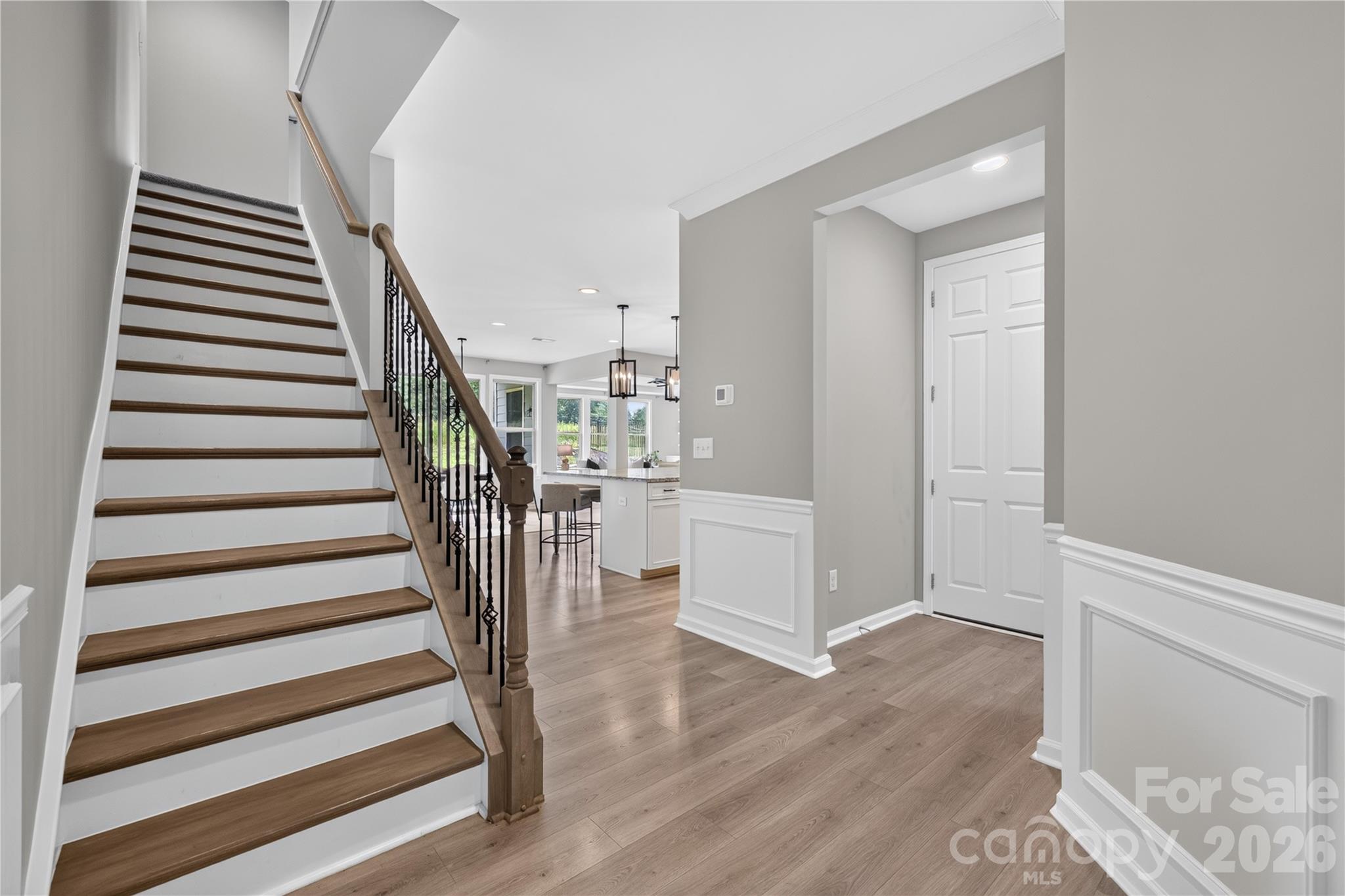 7917 Creek Park Drive — Denver