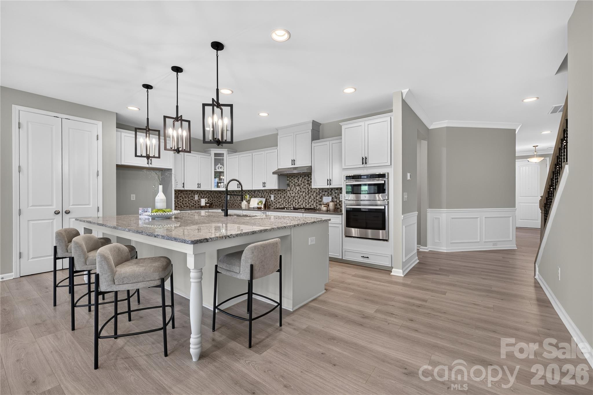 7917 Creek Park Drive — Denver