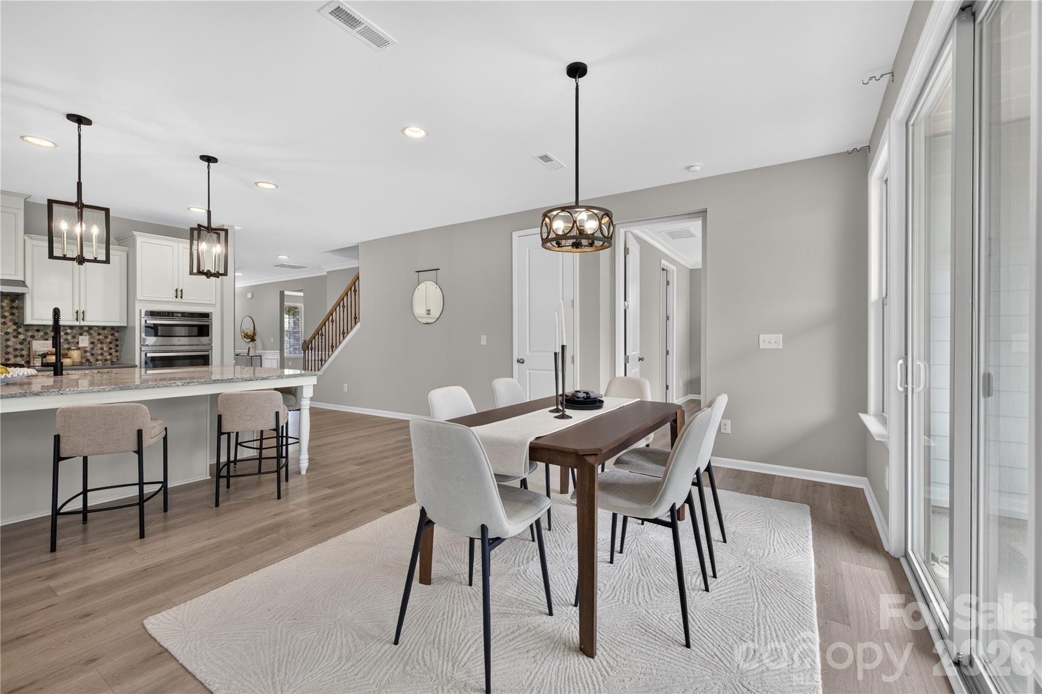 7917 Creek Park Drive — Denver