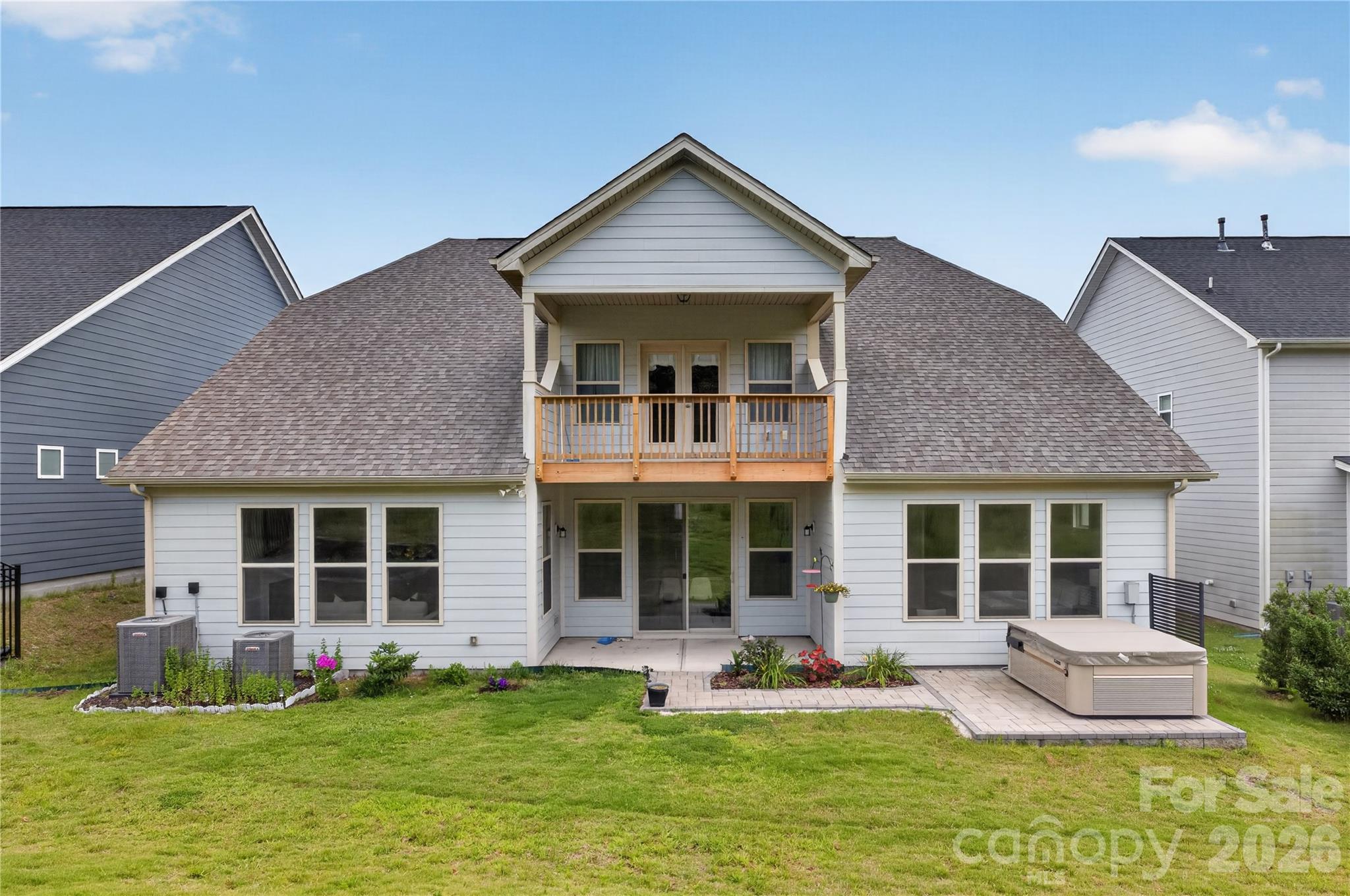 7917 Creek Park Drive — Denver