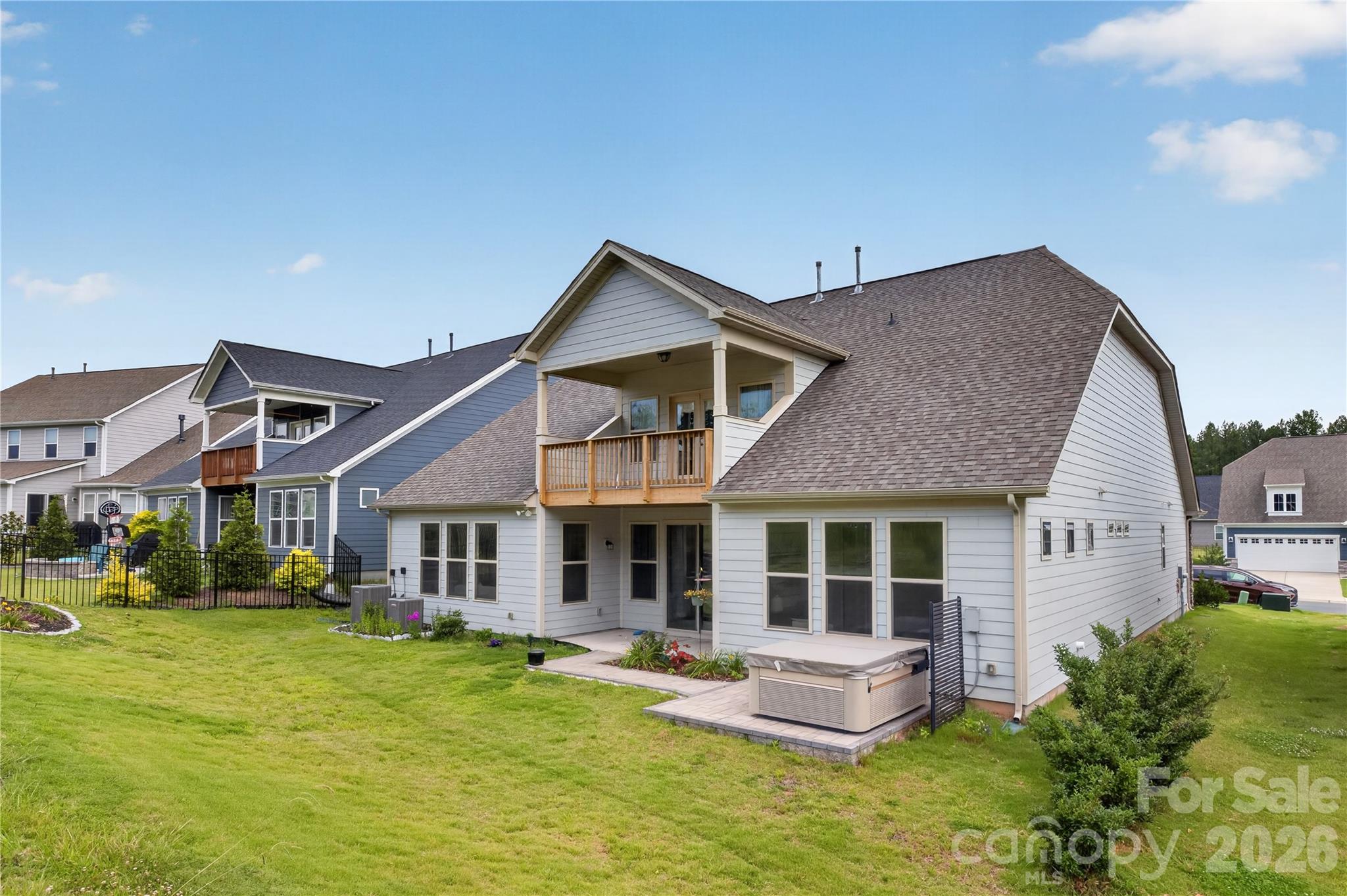 7917 Creek Park Drive — Denver
