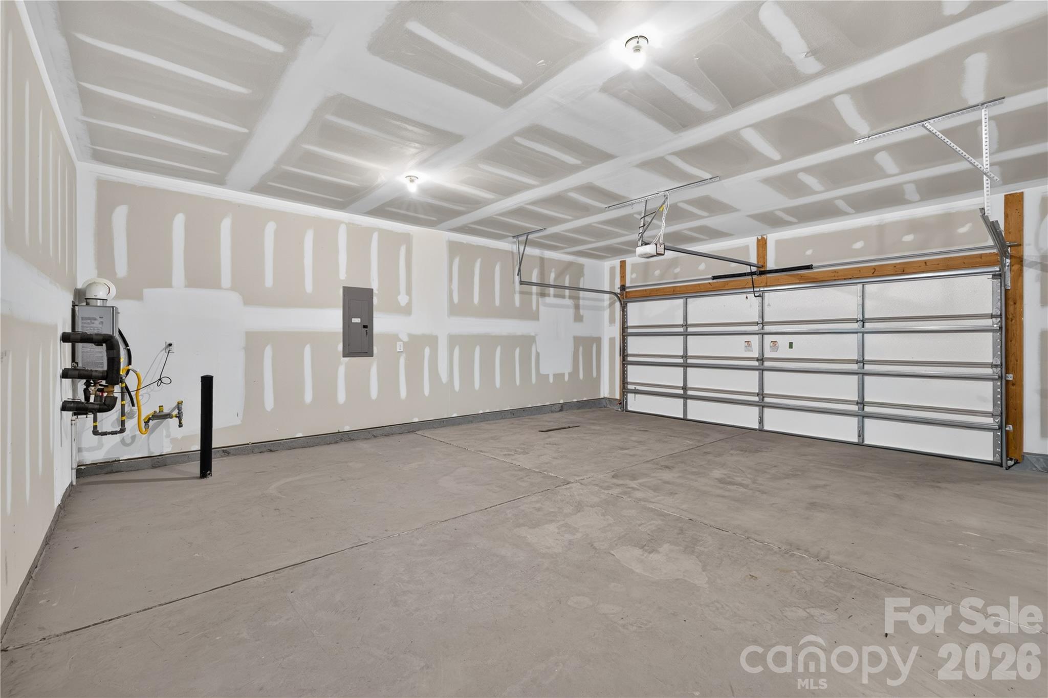 7917 Creek Park Drive — Denver