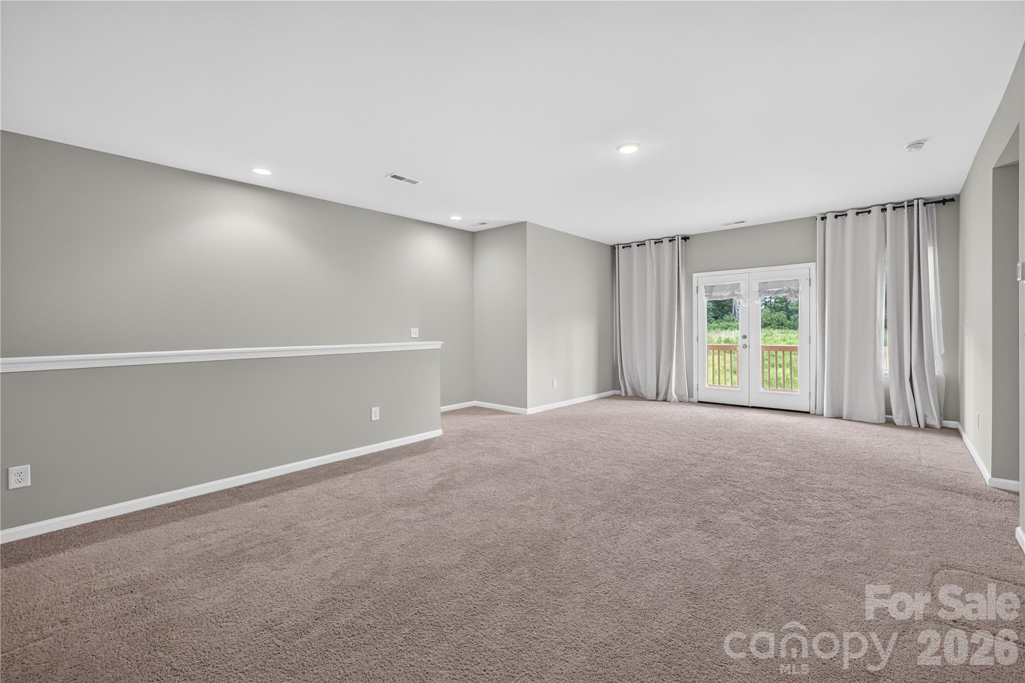 7917 Creek Park Drive — Denver