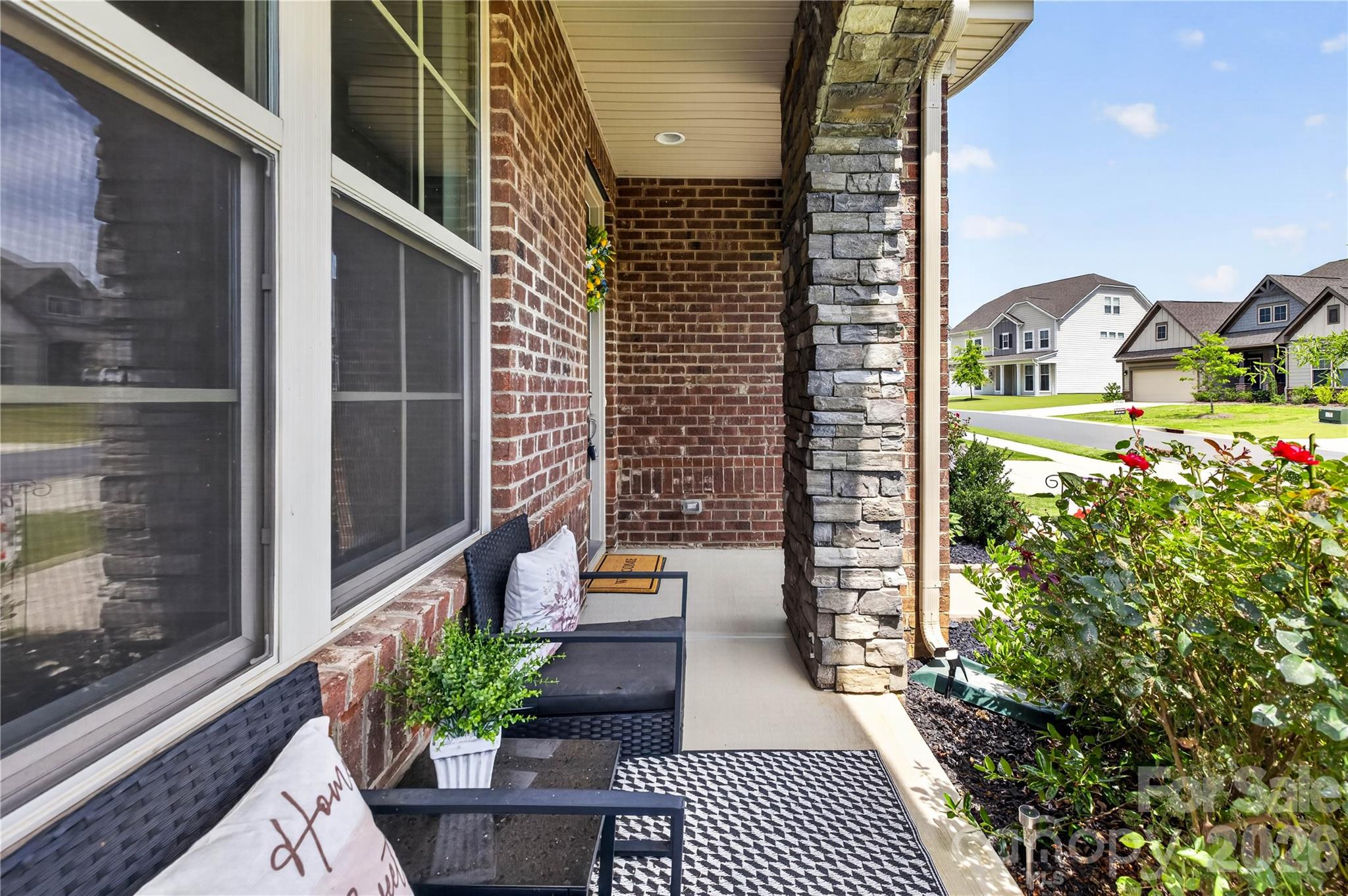 7917 Creek Park Drive — Denver
