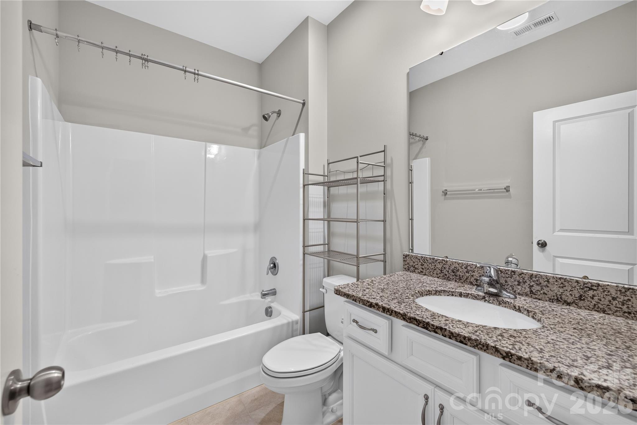 7917 Creek Park Drive — Denver