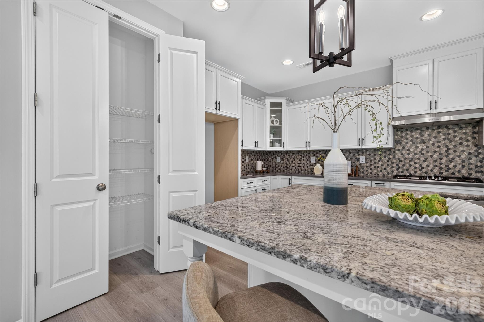 7917 Creek Park Drive — Denver