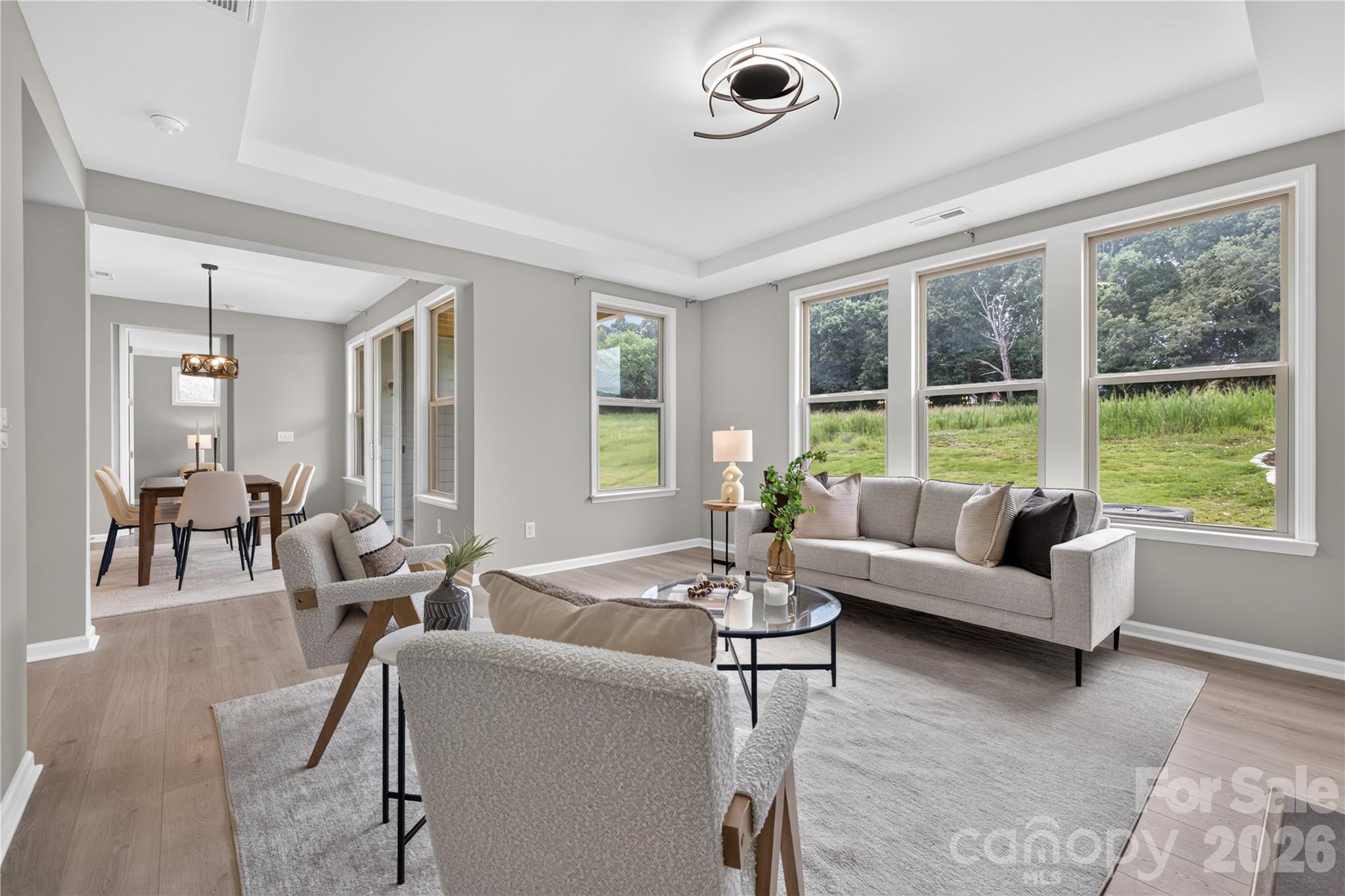 7917 Creek Park Drive — Denver