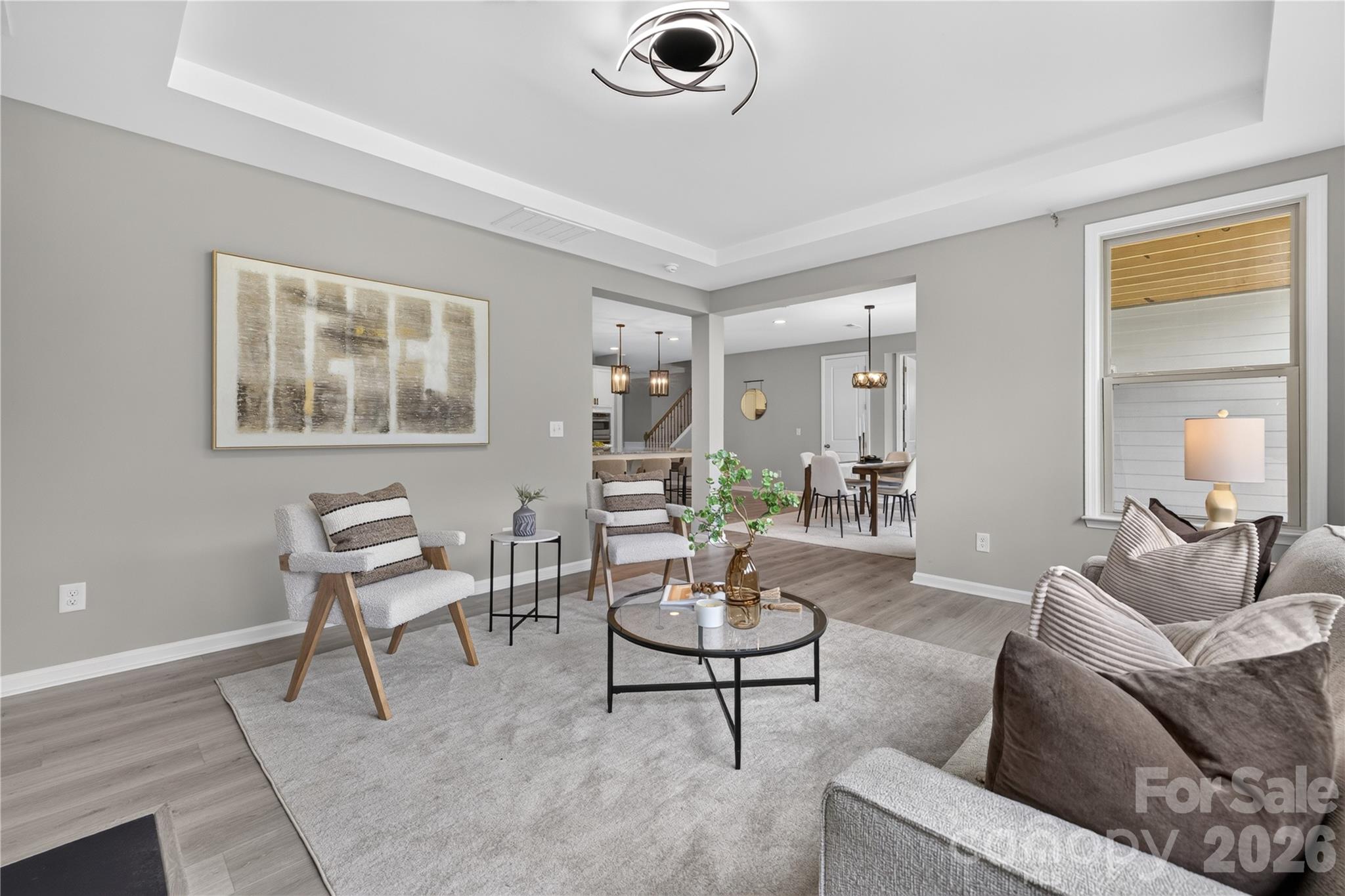 7917 Creek Park Drive — Denver
