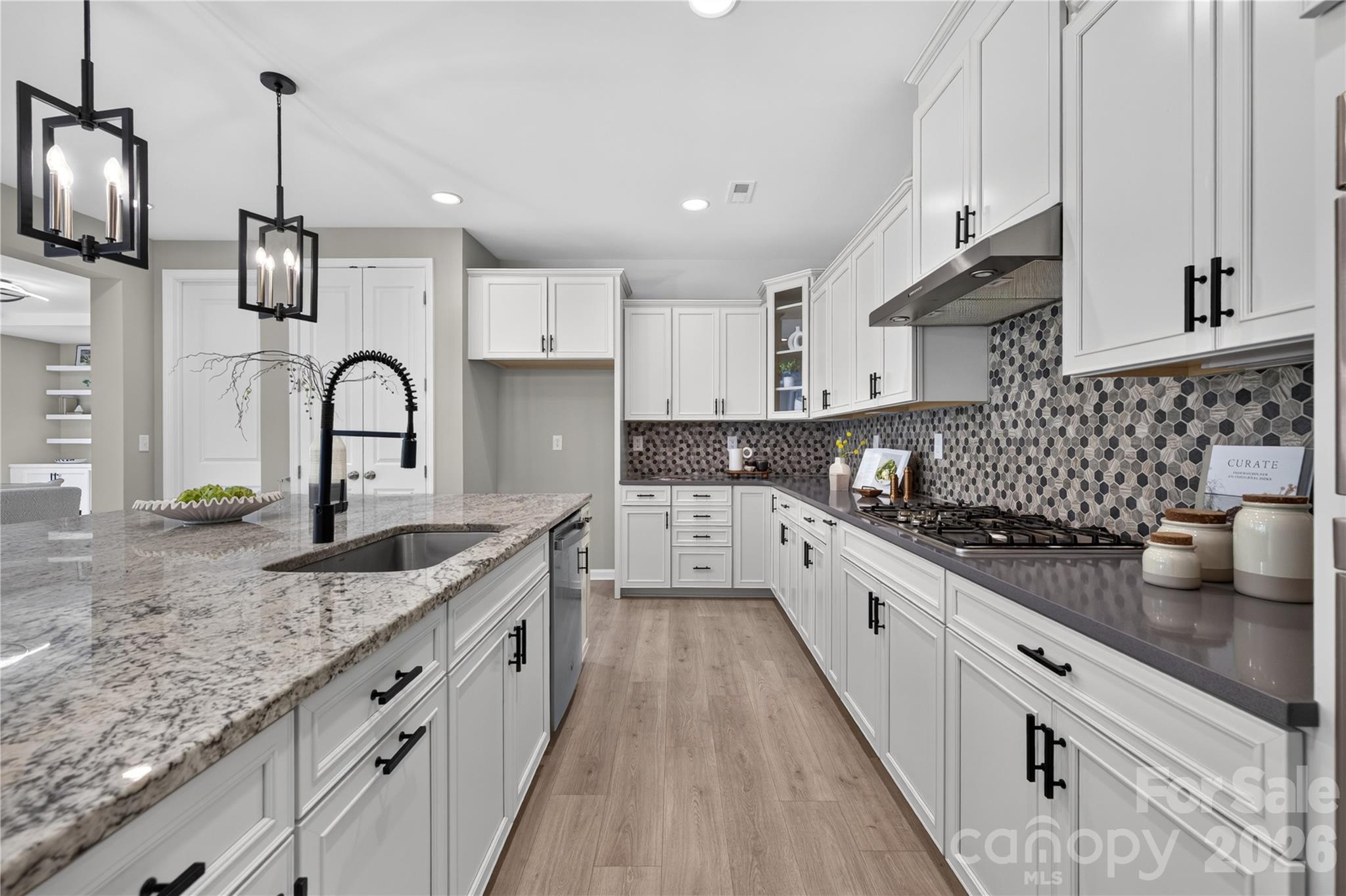 7917 Creek Park Drive — Denver