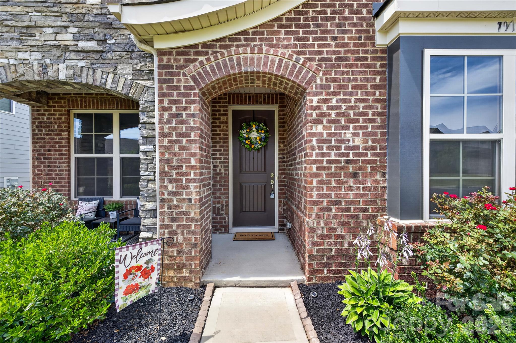 7917 Creek Park Drive — Denver