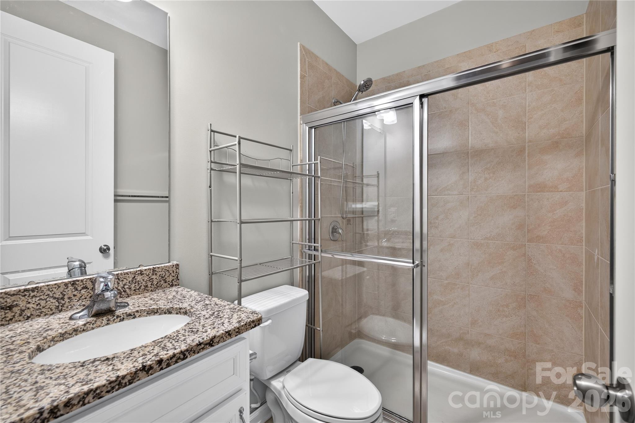 7917 Creek Park Drive — Denver