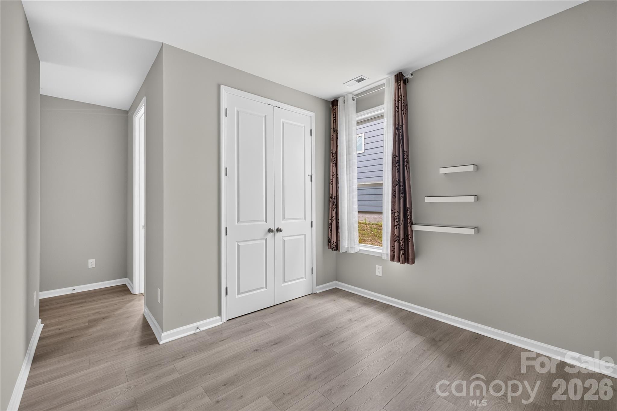 7917 Creek Park Drive — Denver