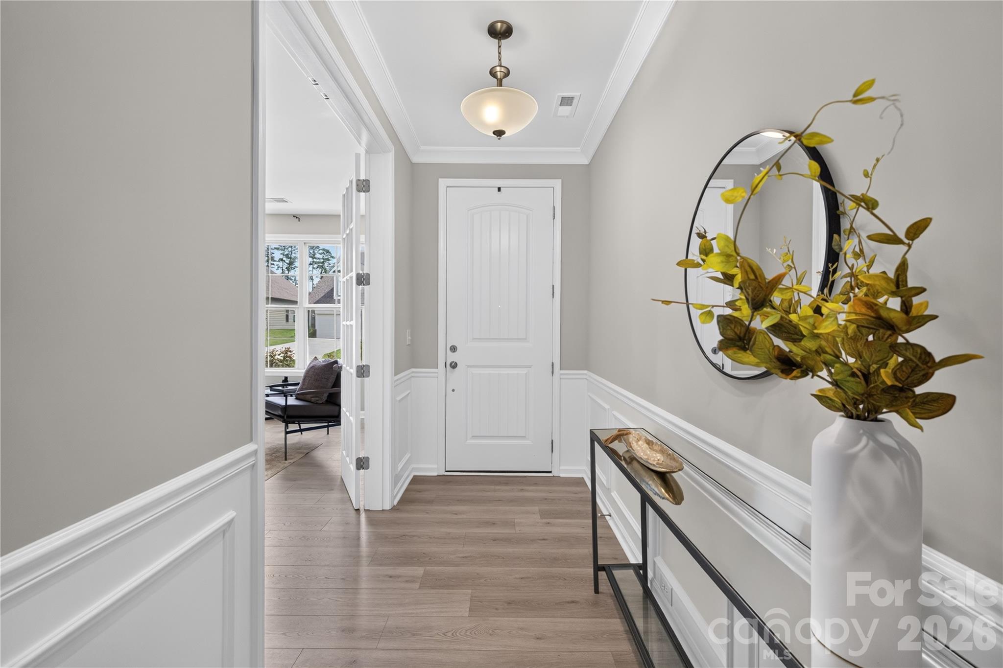 7917 Creek Park Drive — Denver