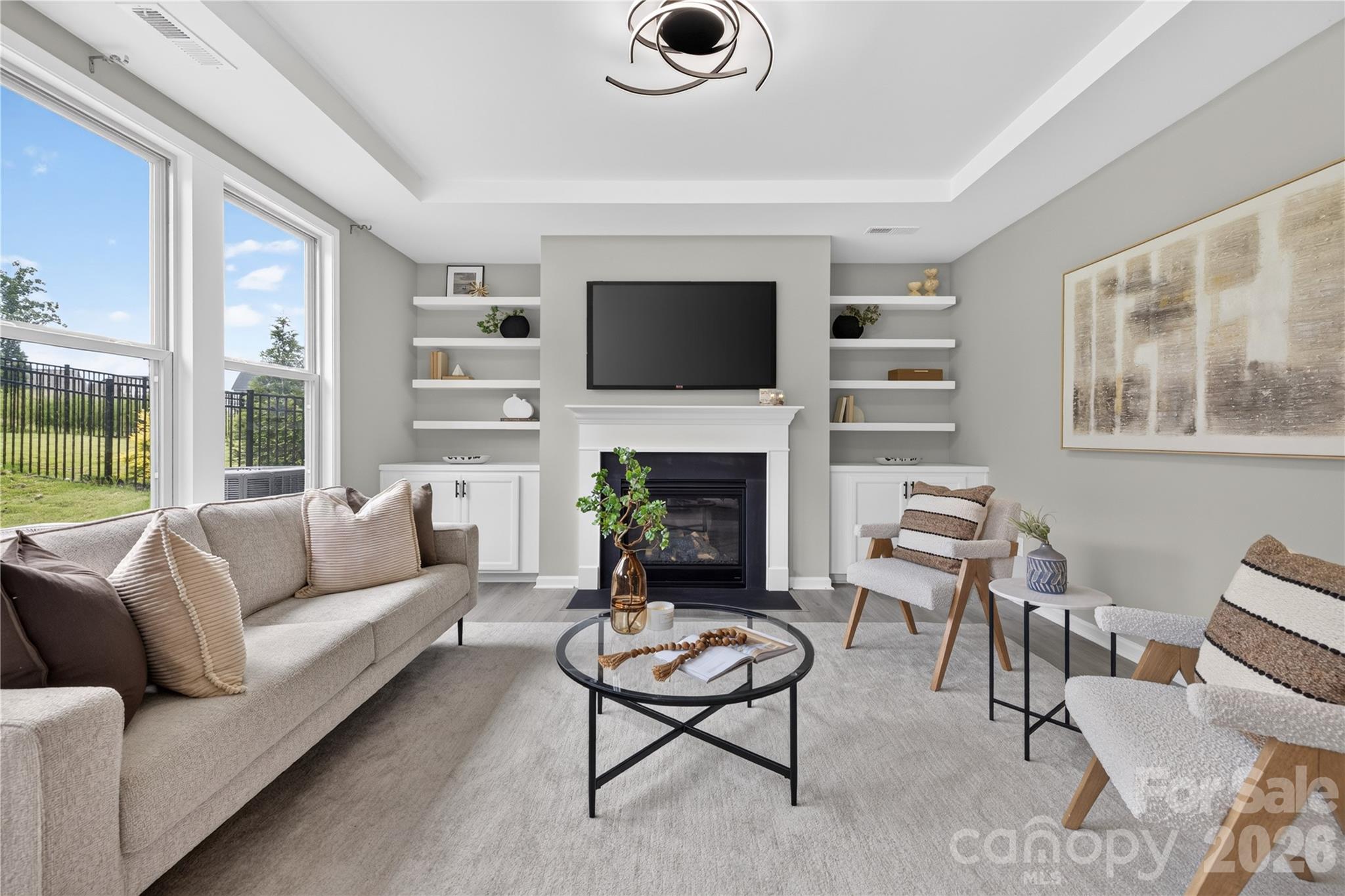 7917 Creek Park Drive — Denver