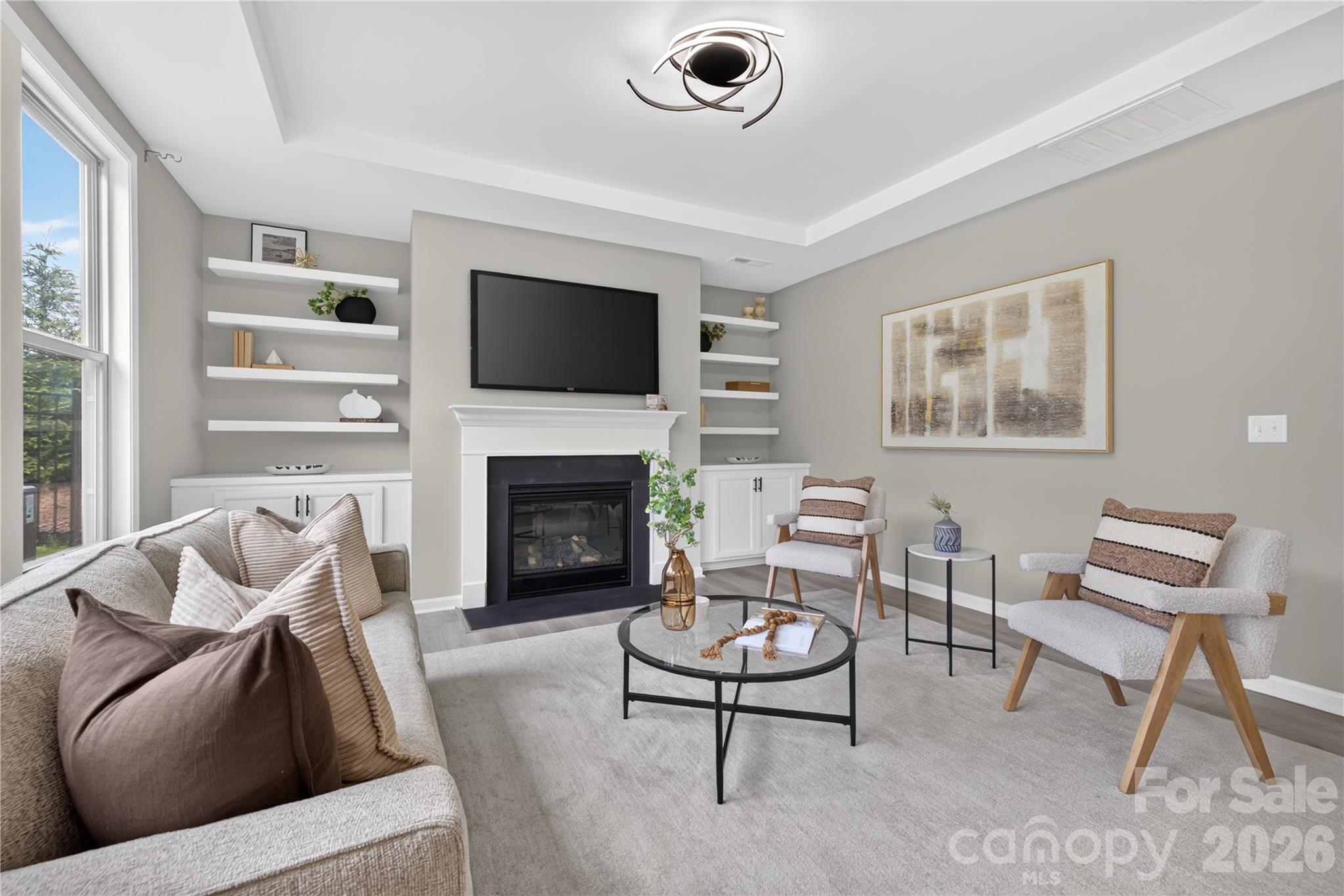 7917 Creek Park Drive — Denver