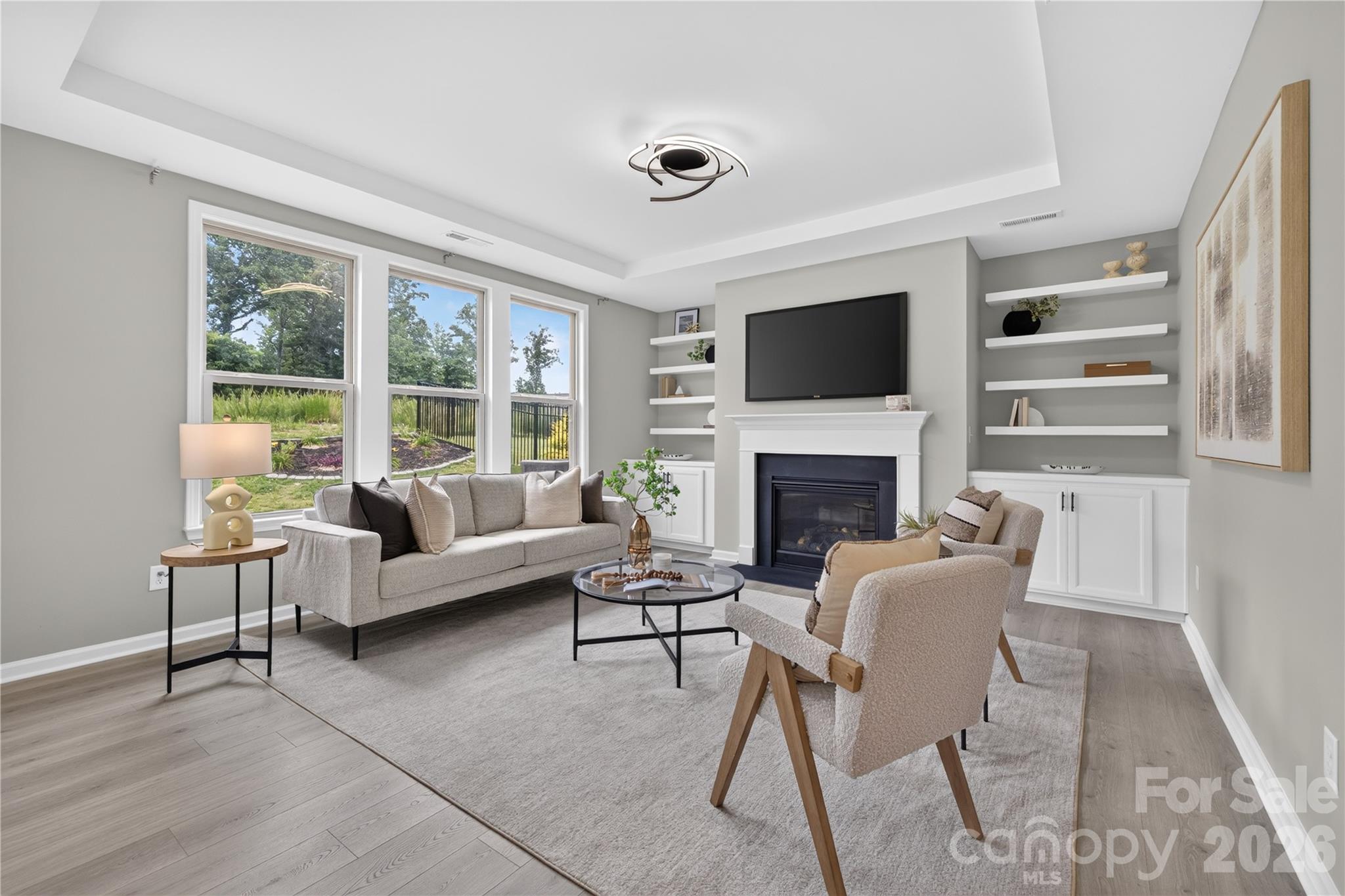 7917 Creek Park Drive — Denver
