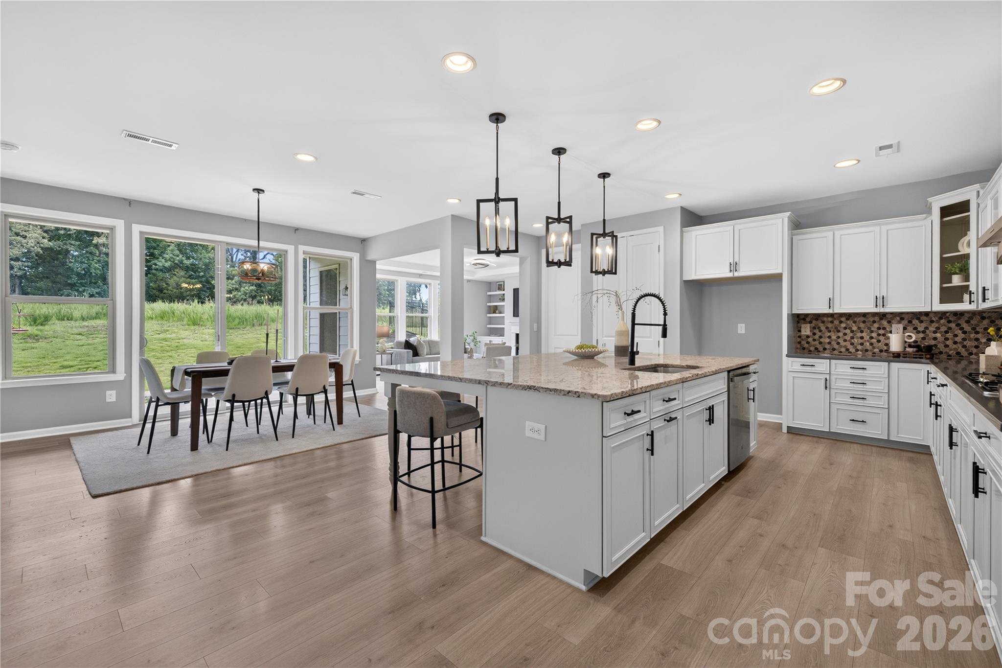 7917 Creek Park Drive — Denver