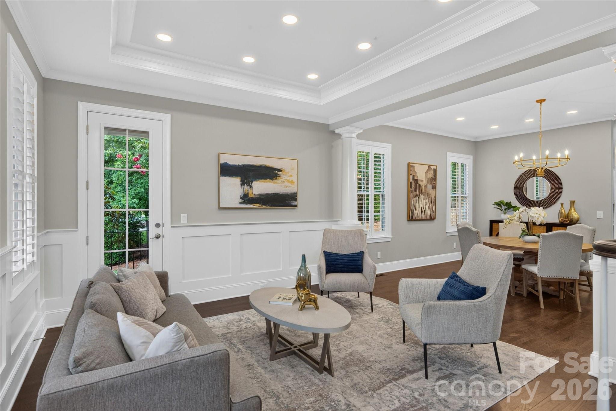 1348 Shinnecock Lane — Fort Mill