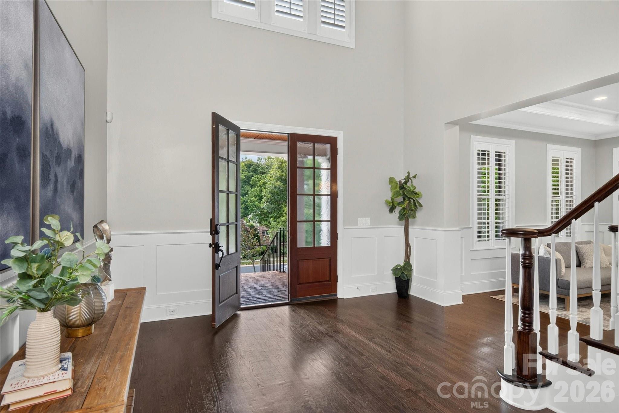 1348 Shinnecock Lane — Fort Mill