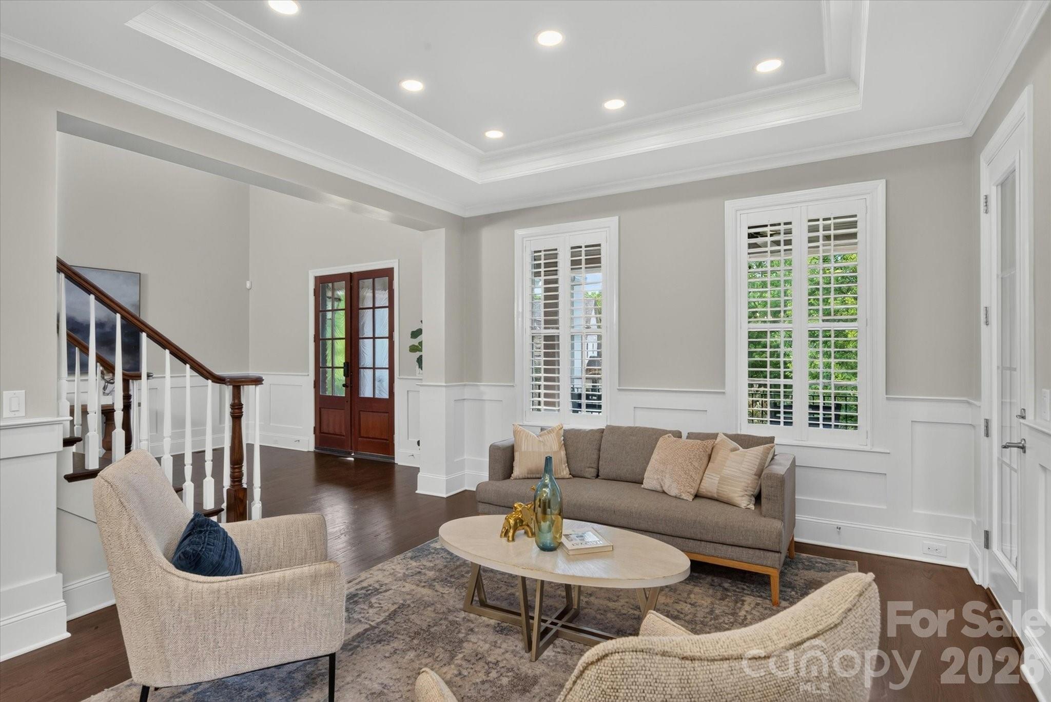 1348 Shinnecock Lane — Fort Mill