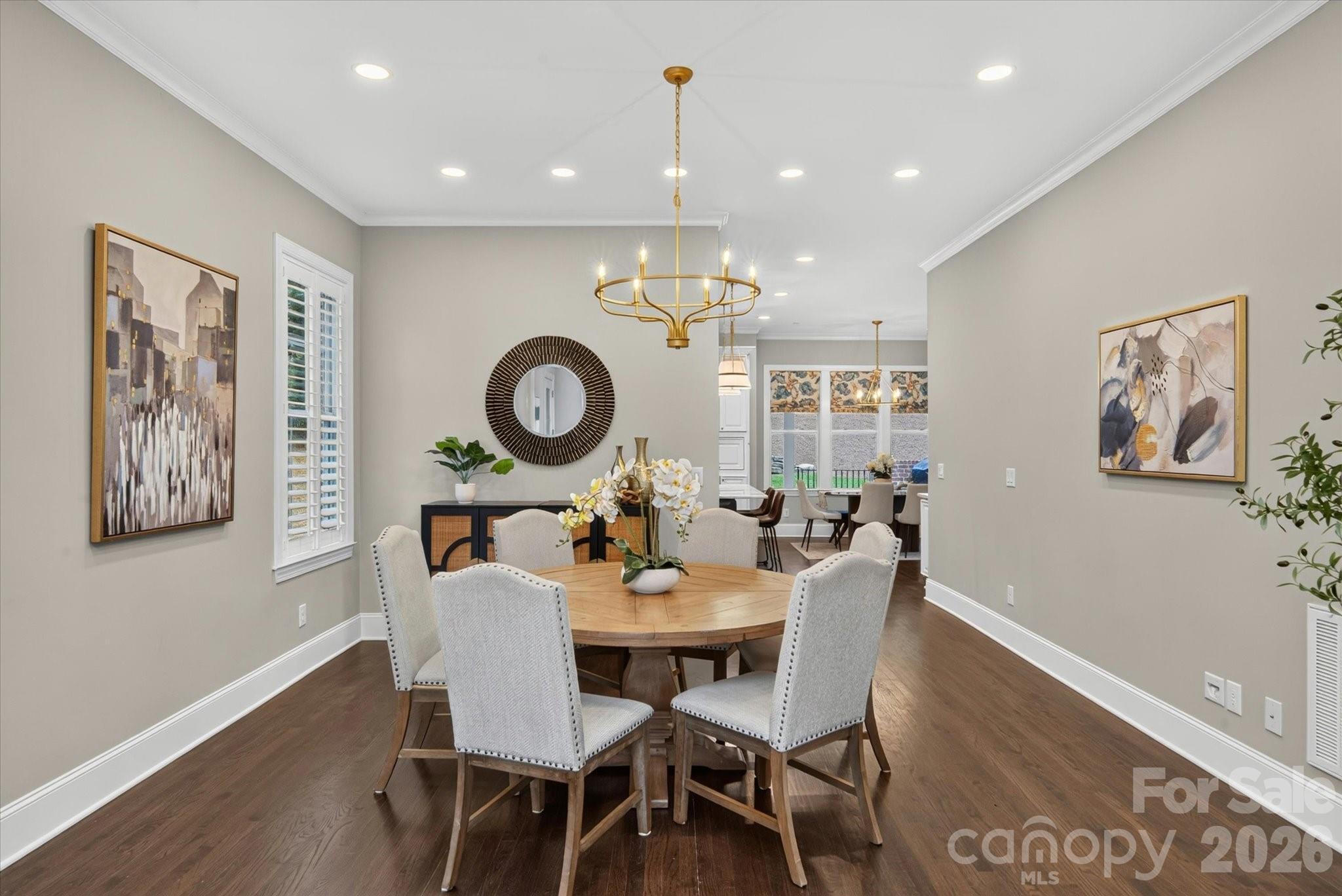 1348 Shinnecock Lane — Fort Mill