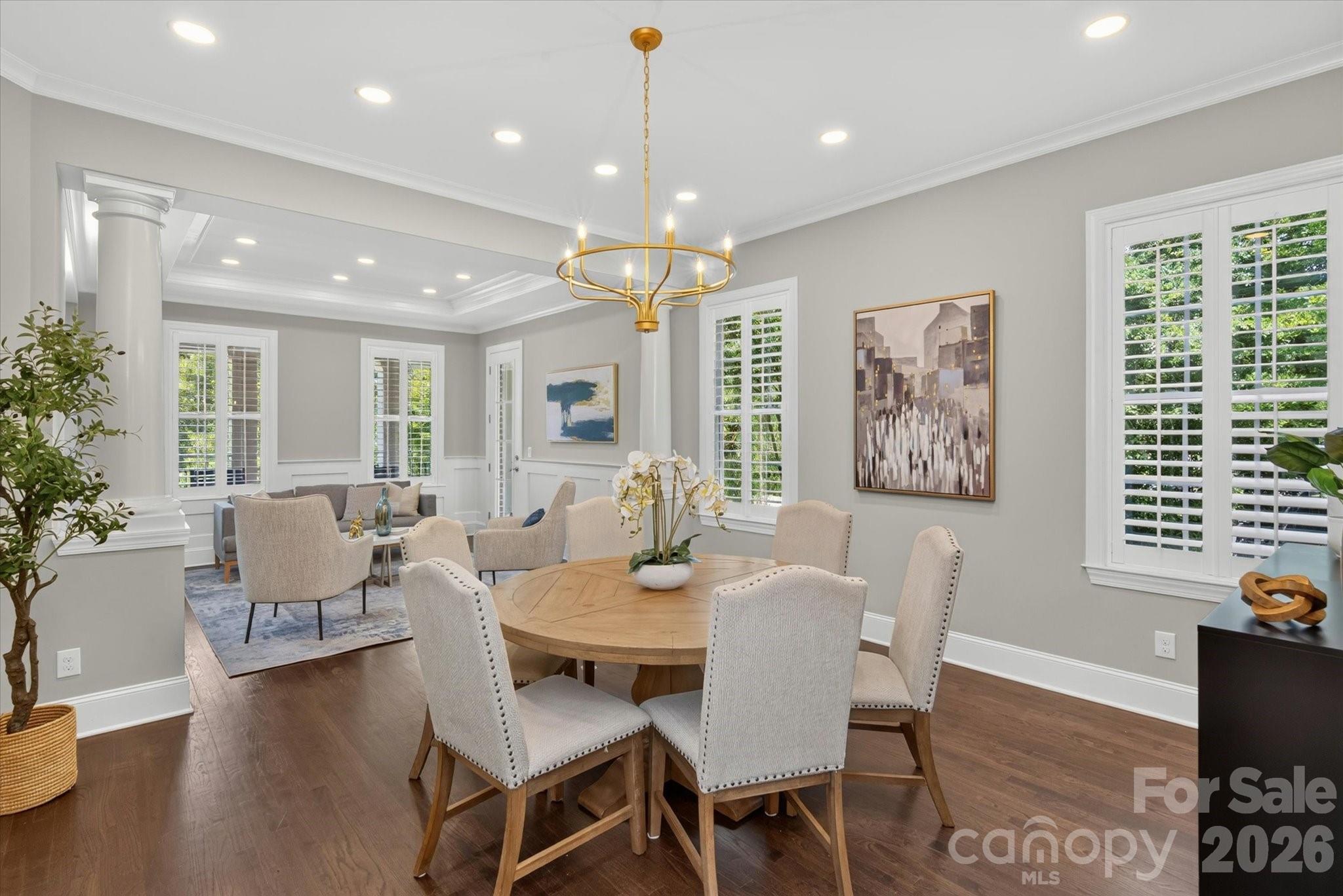 1348 Shinnecock Lane — Fort Mill