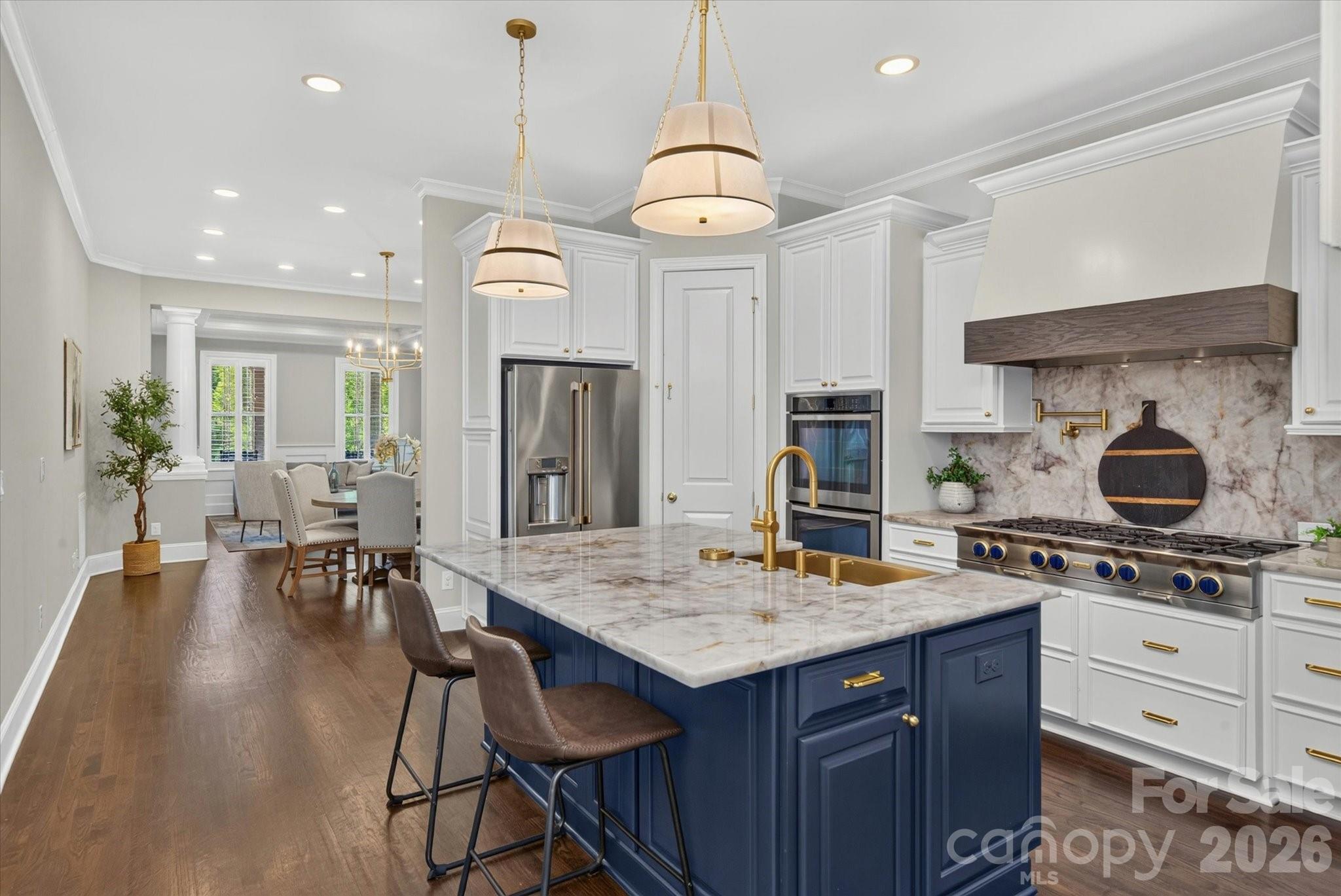 1348 Shinnecock Lane — Fort Mill