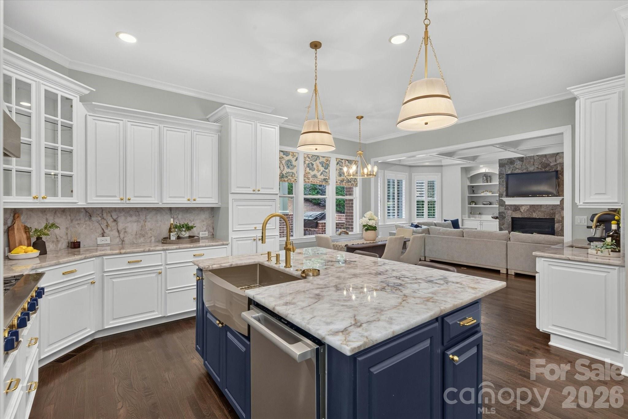 1348 Shinnecock Lane — Fort Mill