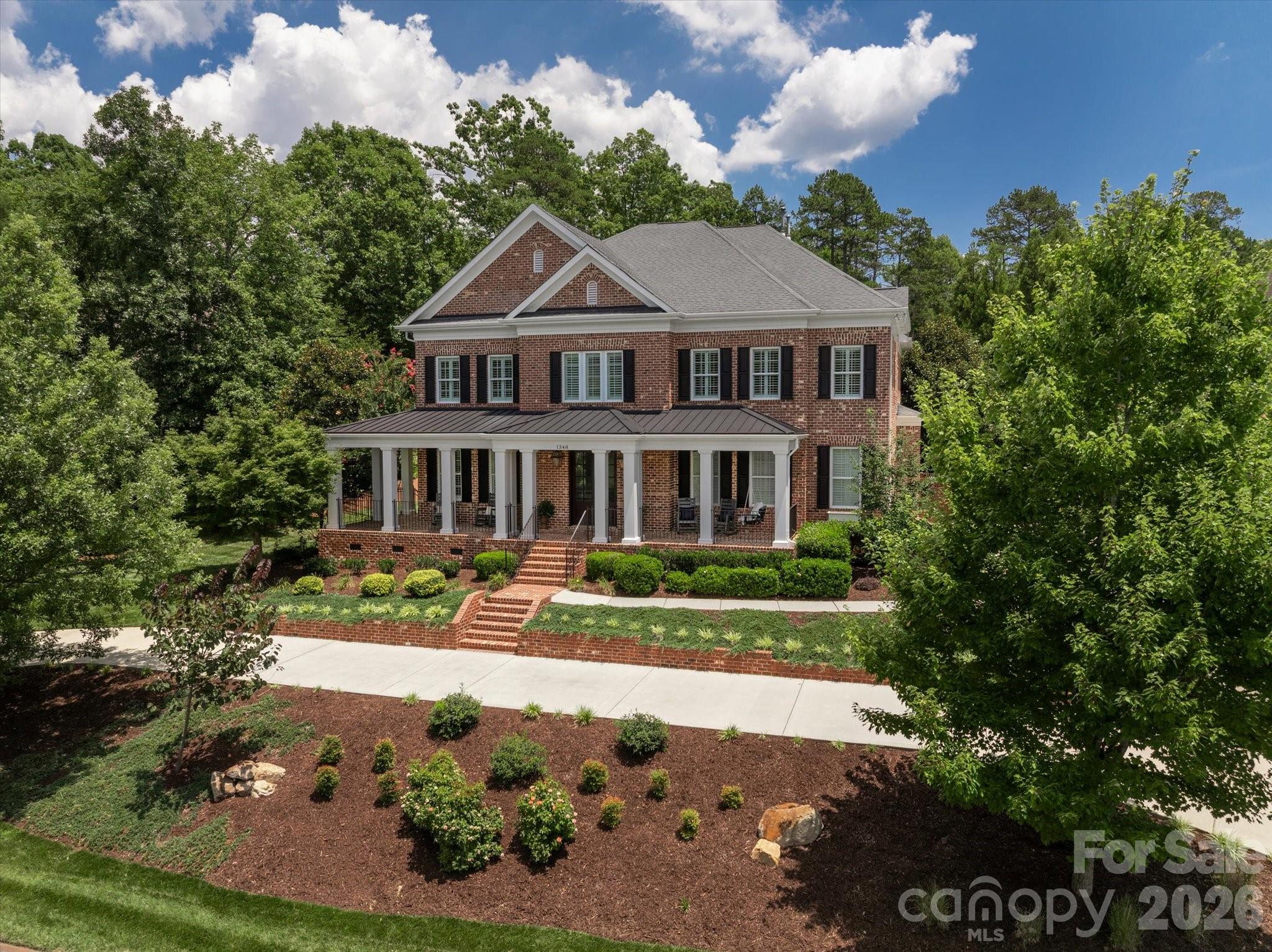 1348 Shinnecock Lane — Fort Mill