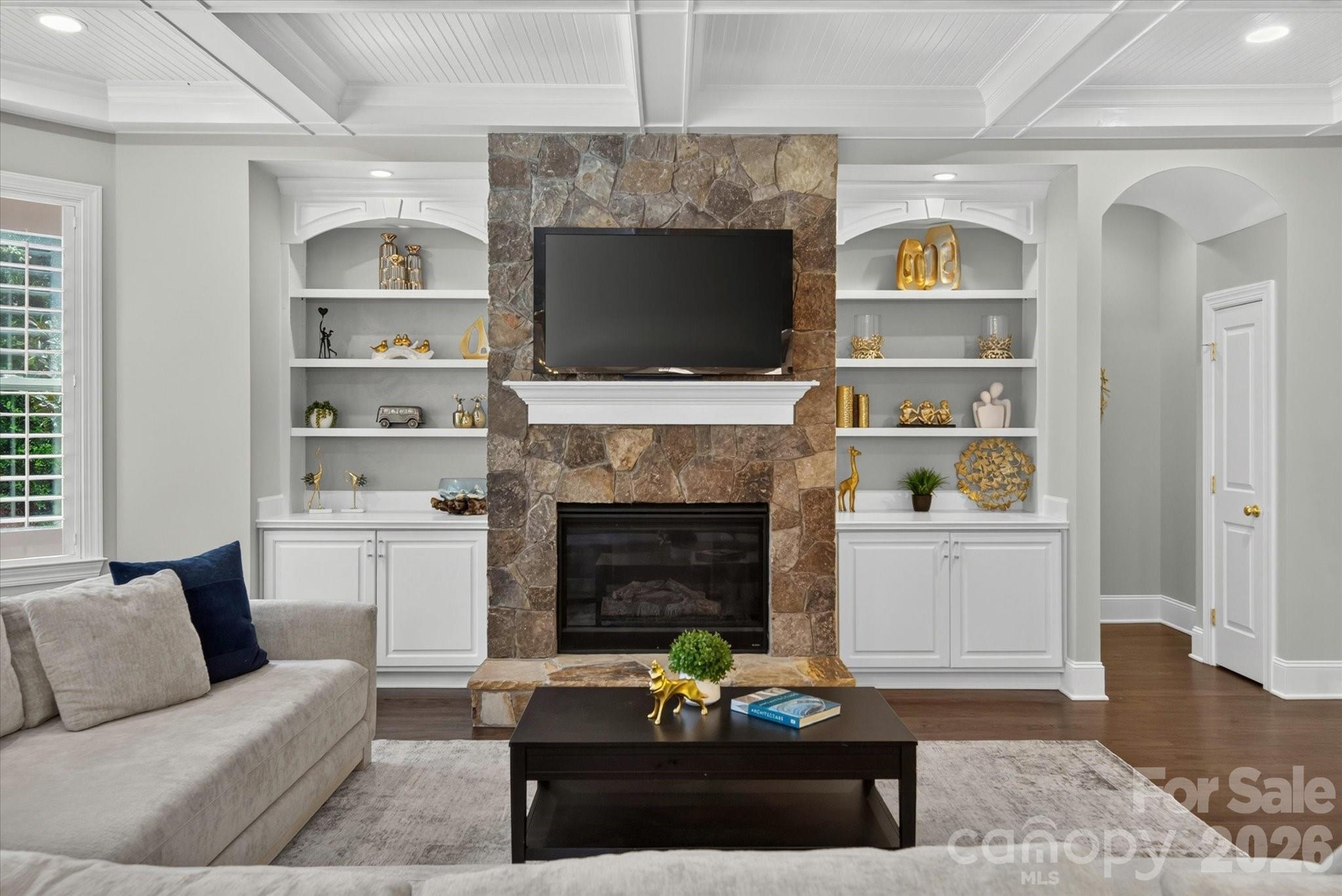1348 Shinnecock Lane — Fort Mill